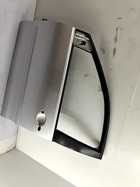 Puerta delantera izquierda VOLKSWAGEN POLO (9N1) 4