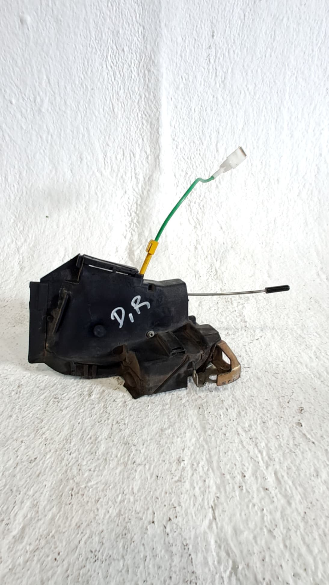 Cerradura puerta delantera derecha BMW SERIE 5 BERLINA (E39)