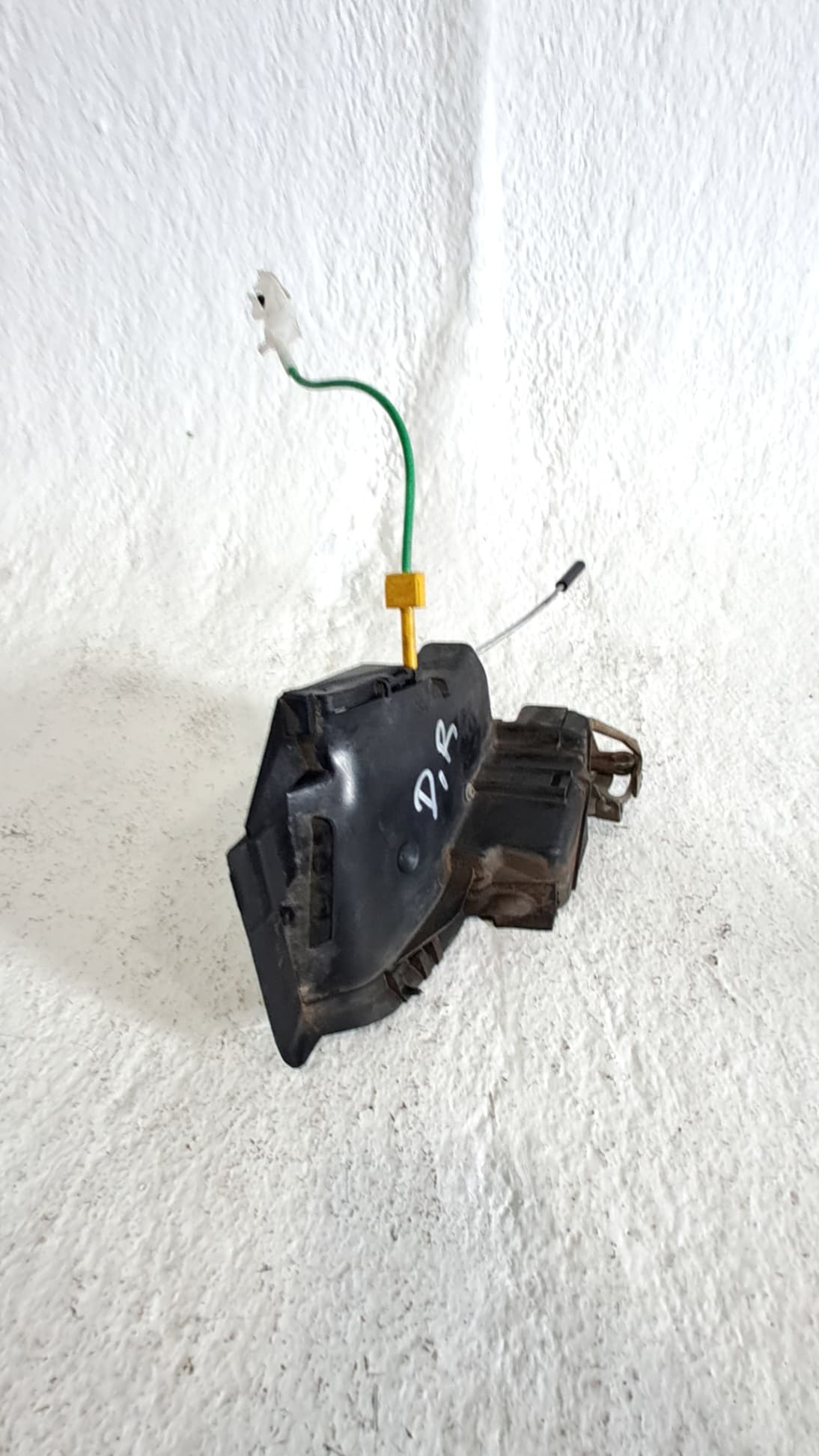 Cerradura puerta delantera derecha BMW SERIE 5 BERLINA (E39) 4