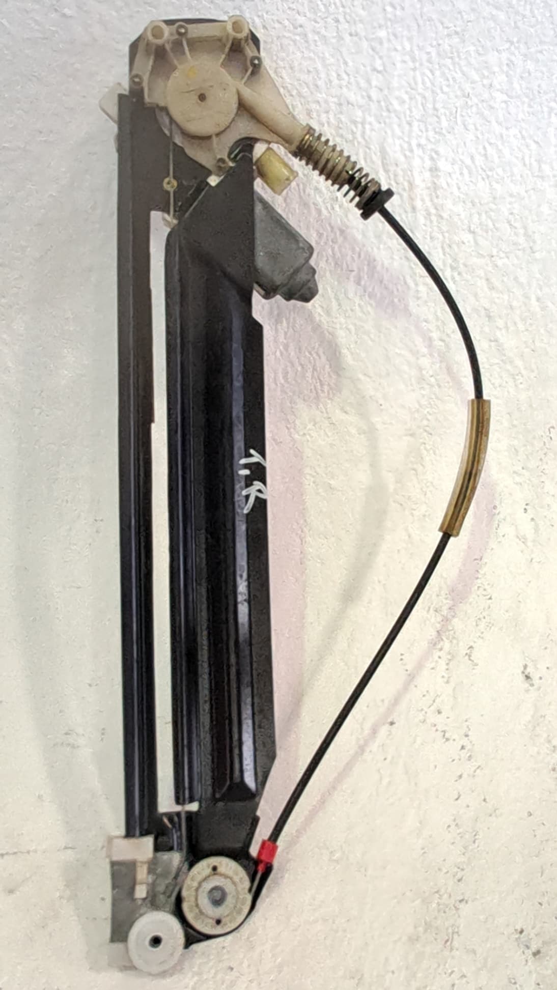Elevalunas trasero derecho BMW SERIE 5 BERLINA (E39)