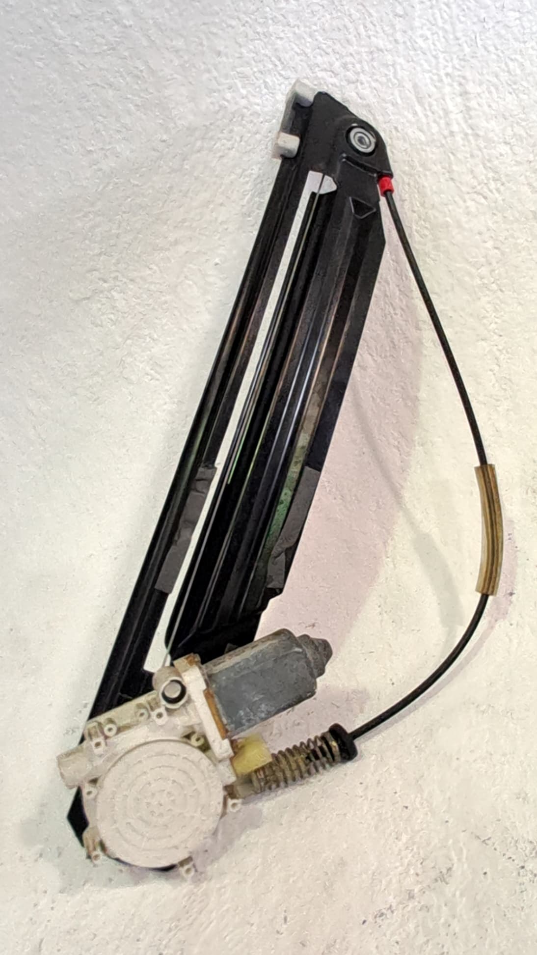 Elevalunas trasero derecho BMW SERIE 5 BERLINA (E39) 3