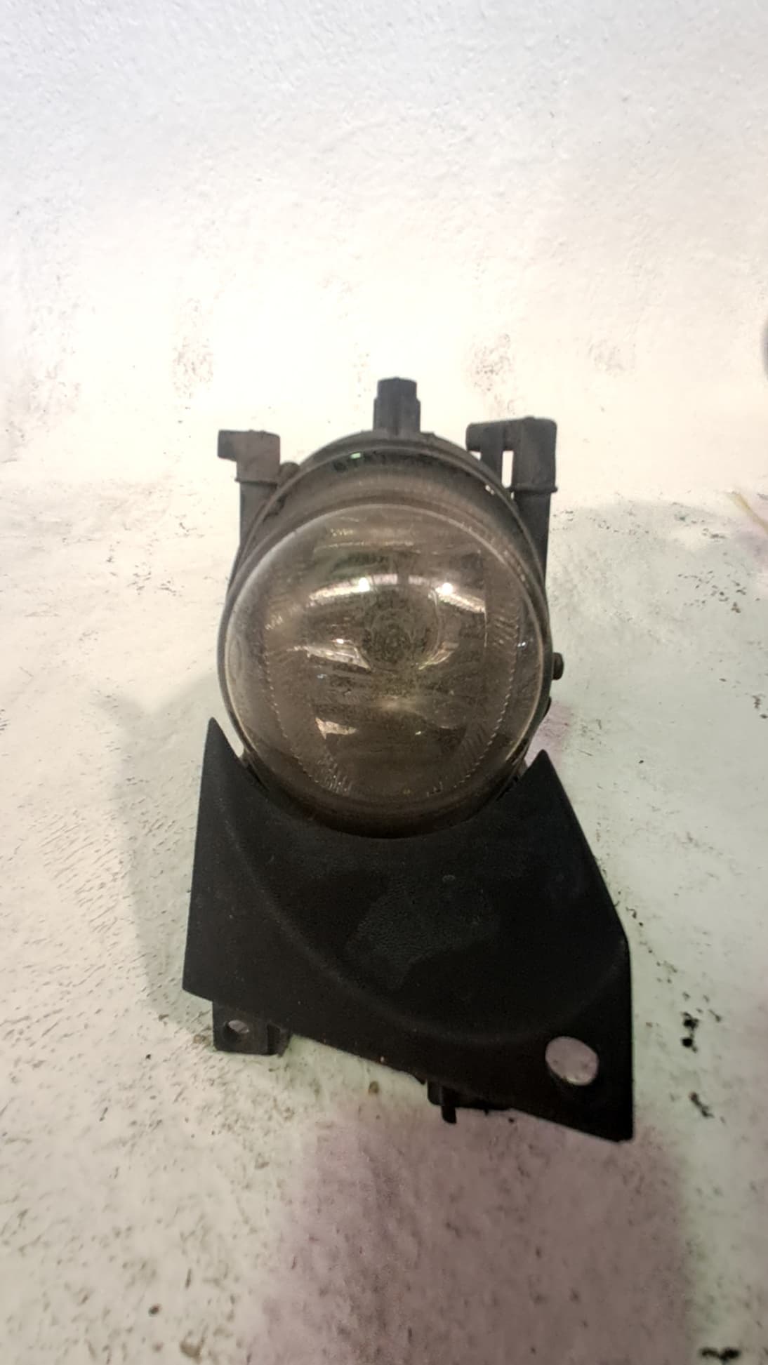 Faro antiniebla derecho BMW SERIE 5 BERLINA (E39)