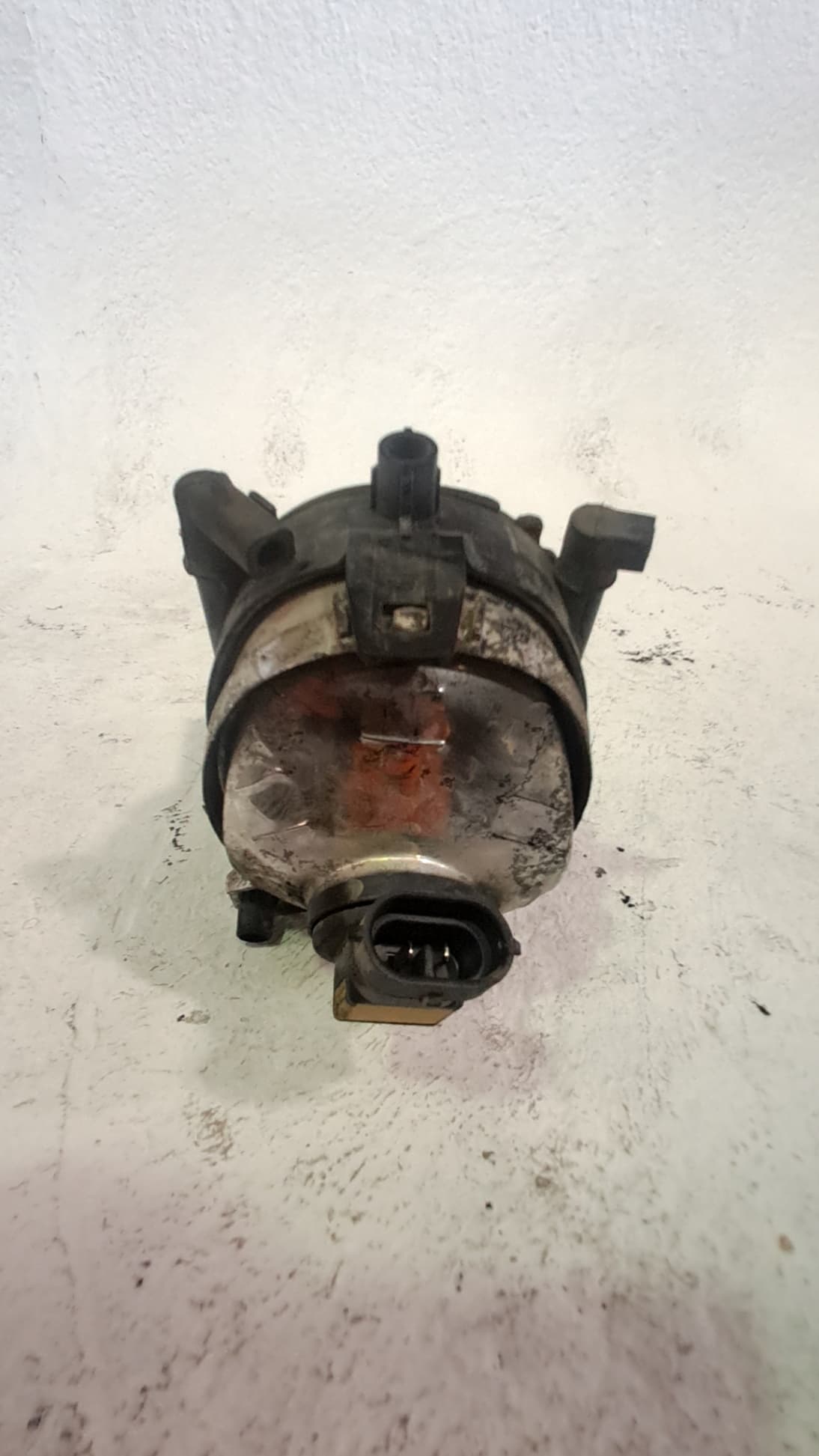 Faro antiniebla derecho BMW SERIE 5 BERLINA (E39) 2