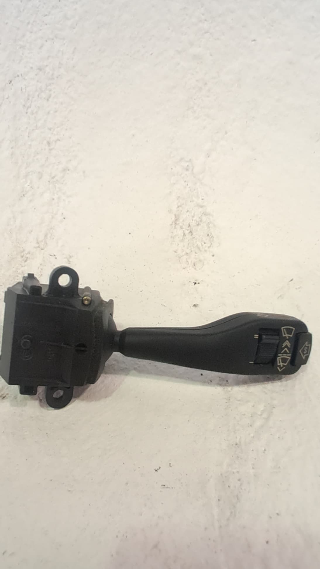 Mando limpia BMW SERIE 5 BERLINA (E39)