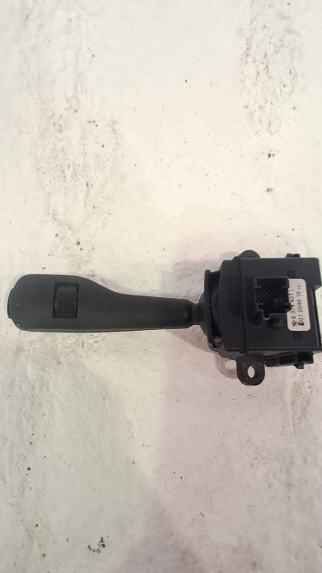 Mando limpia BMW SERIE 5 BERLINA (E39) 2