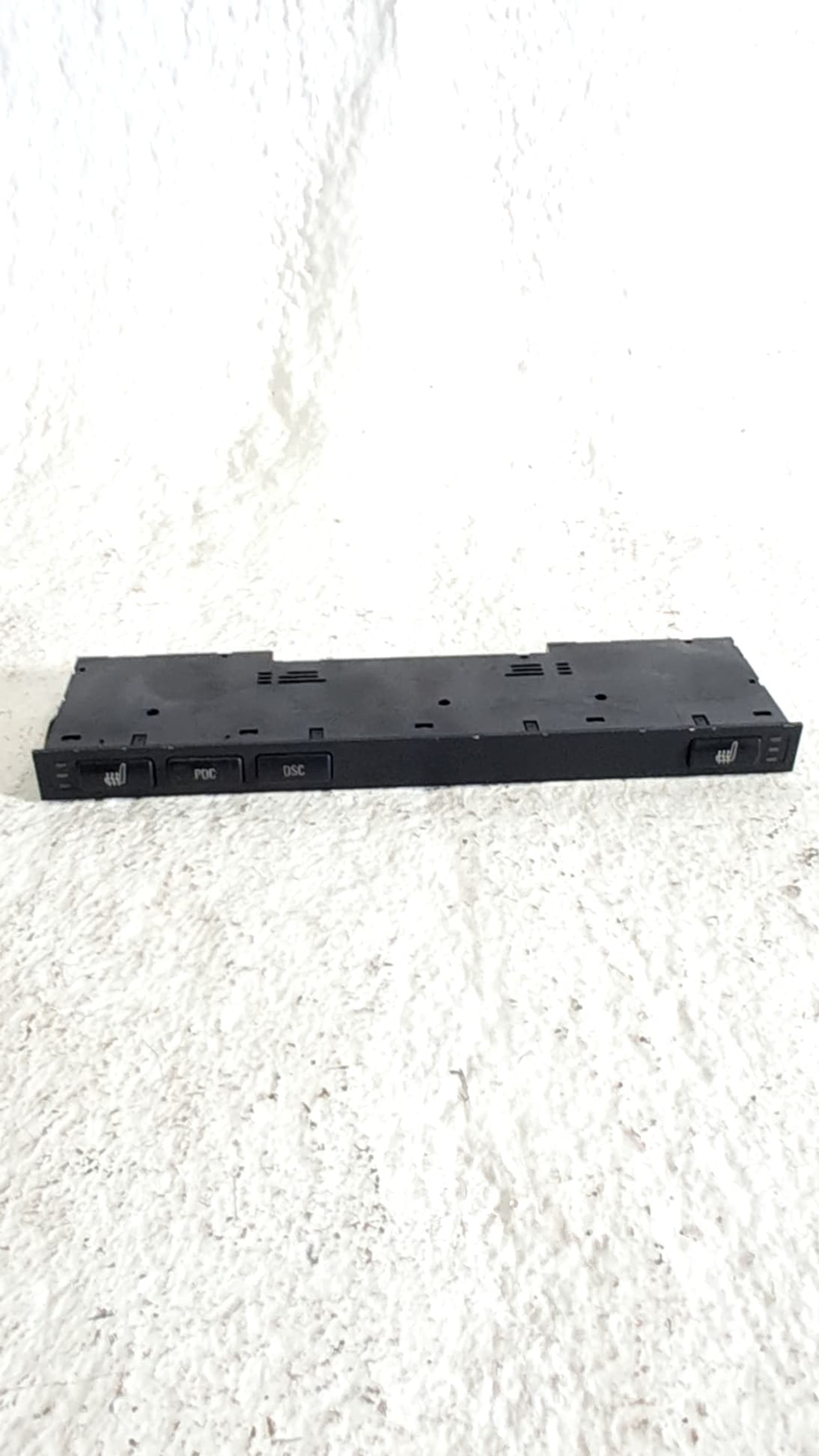 Mando multifuncion BMW SERIE 5 BERLINA (E39)