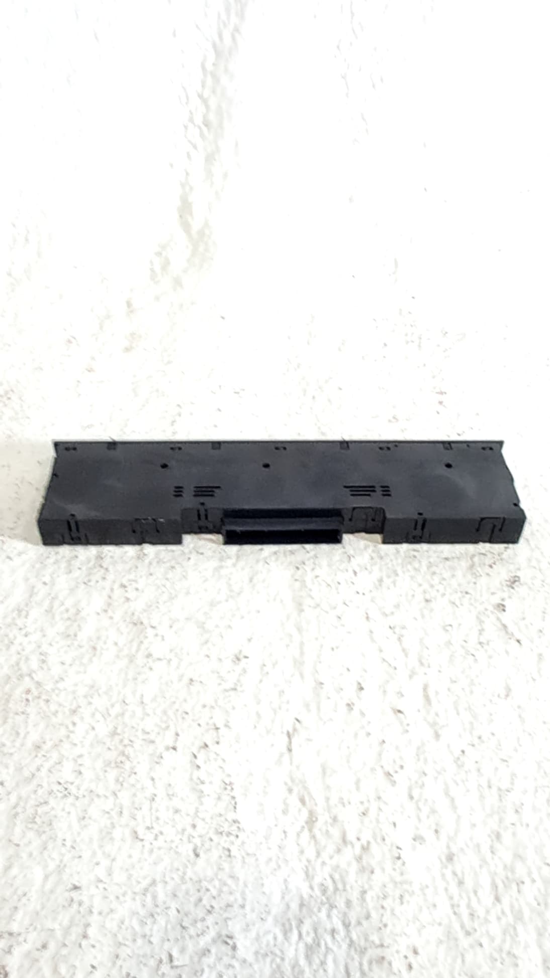 Mando multifuncion BMW SERIE 5 BERLINA (E39) 4