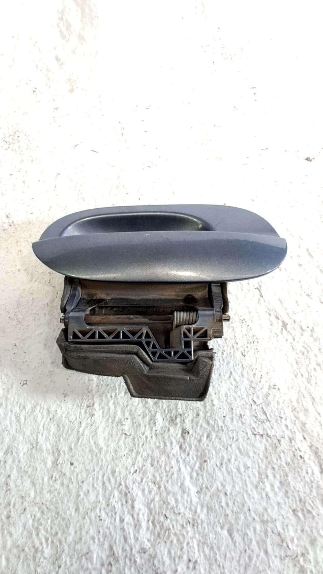 Maneta exterior delantera derecha BMW SERIE 5 BERLINA (E39)