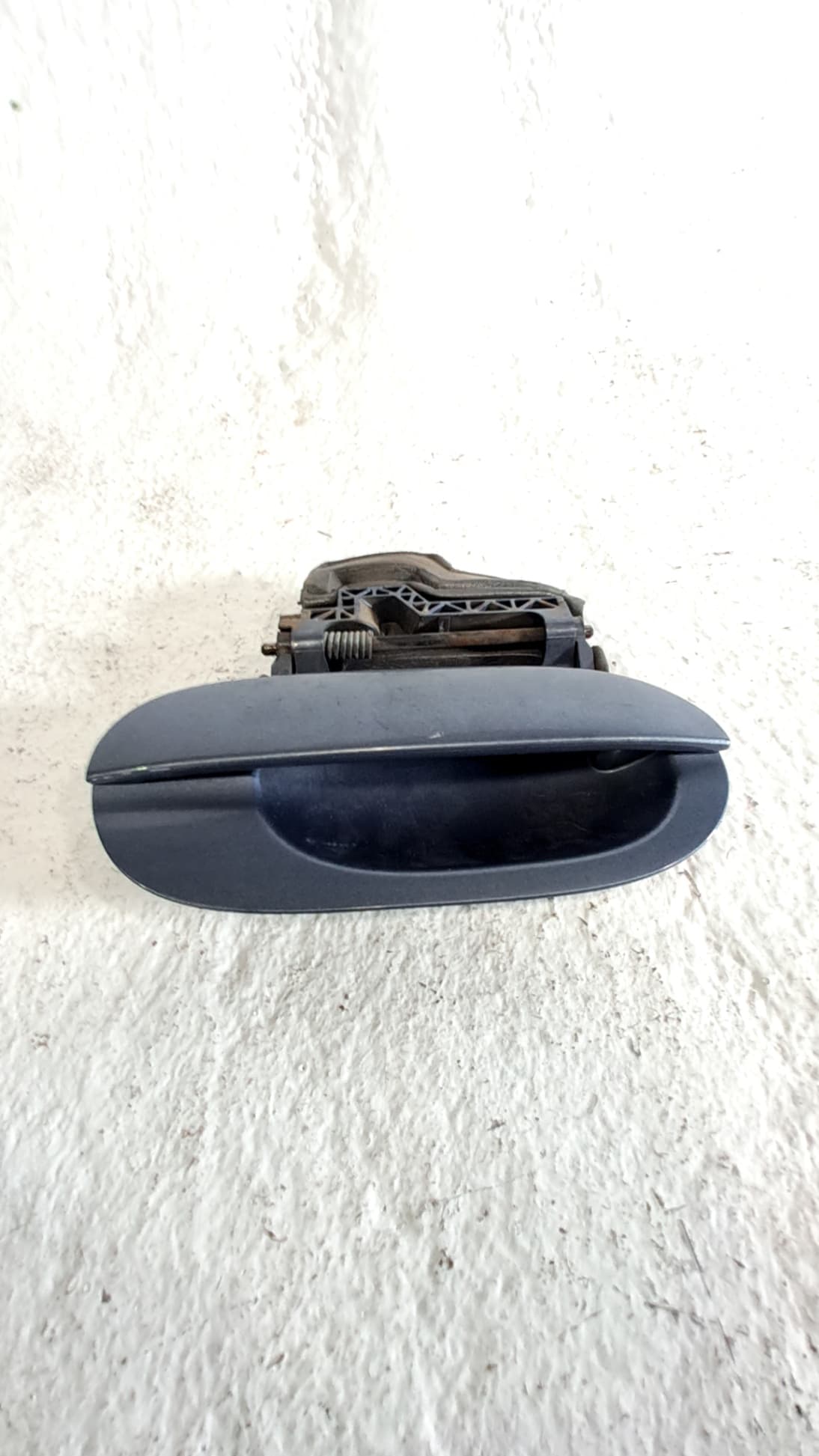 Maneta exterior delantera derecha BMW SERIE 5 BERLINA (E39) 3