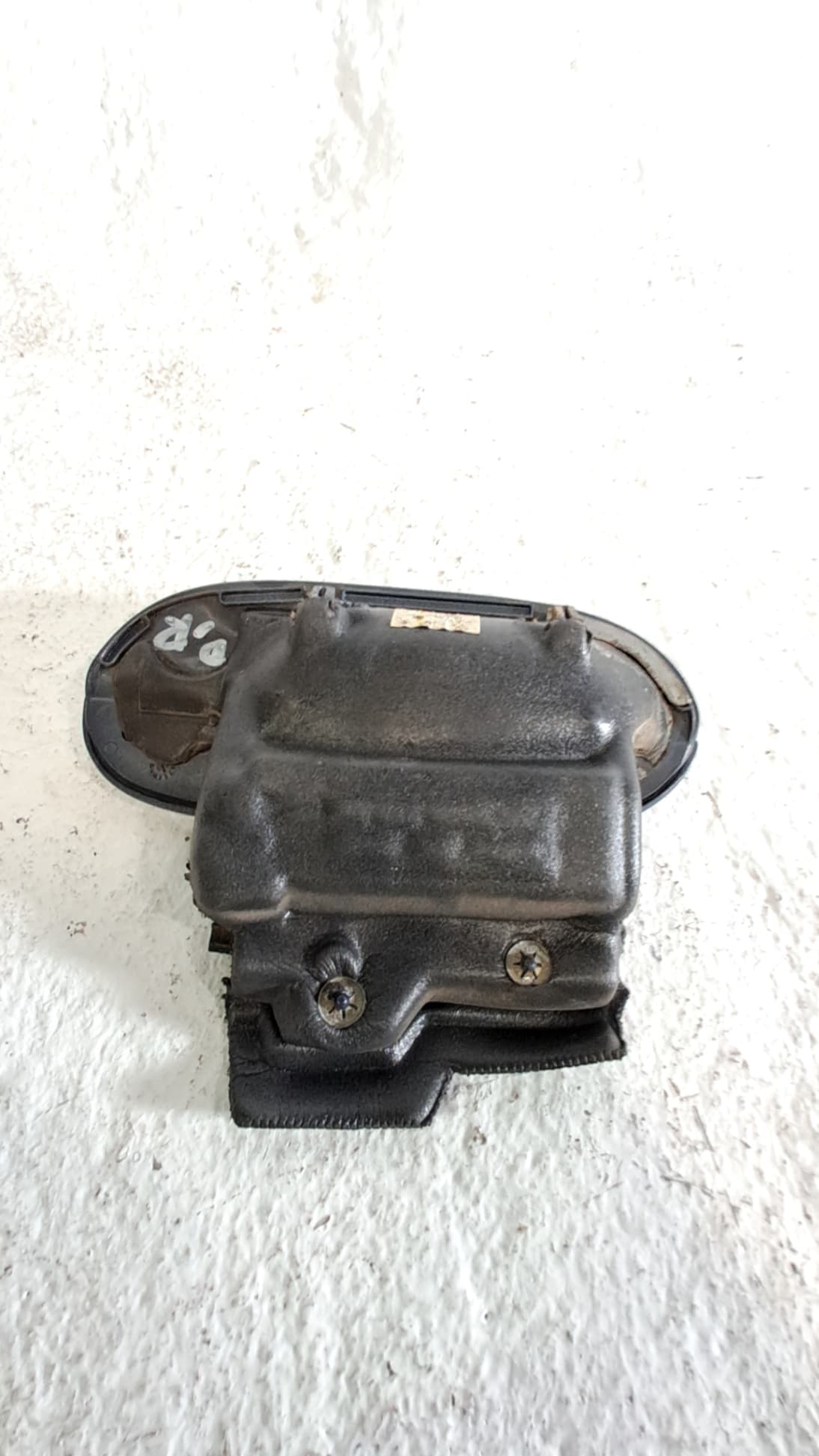 Maneta exterior delantera derecha BMW SERIE 5 BERLINA (E39) 2
