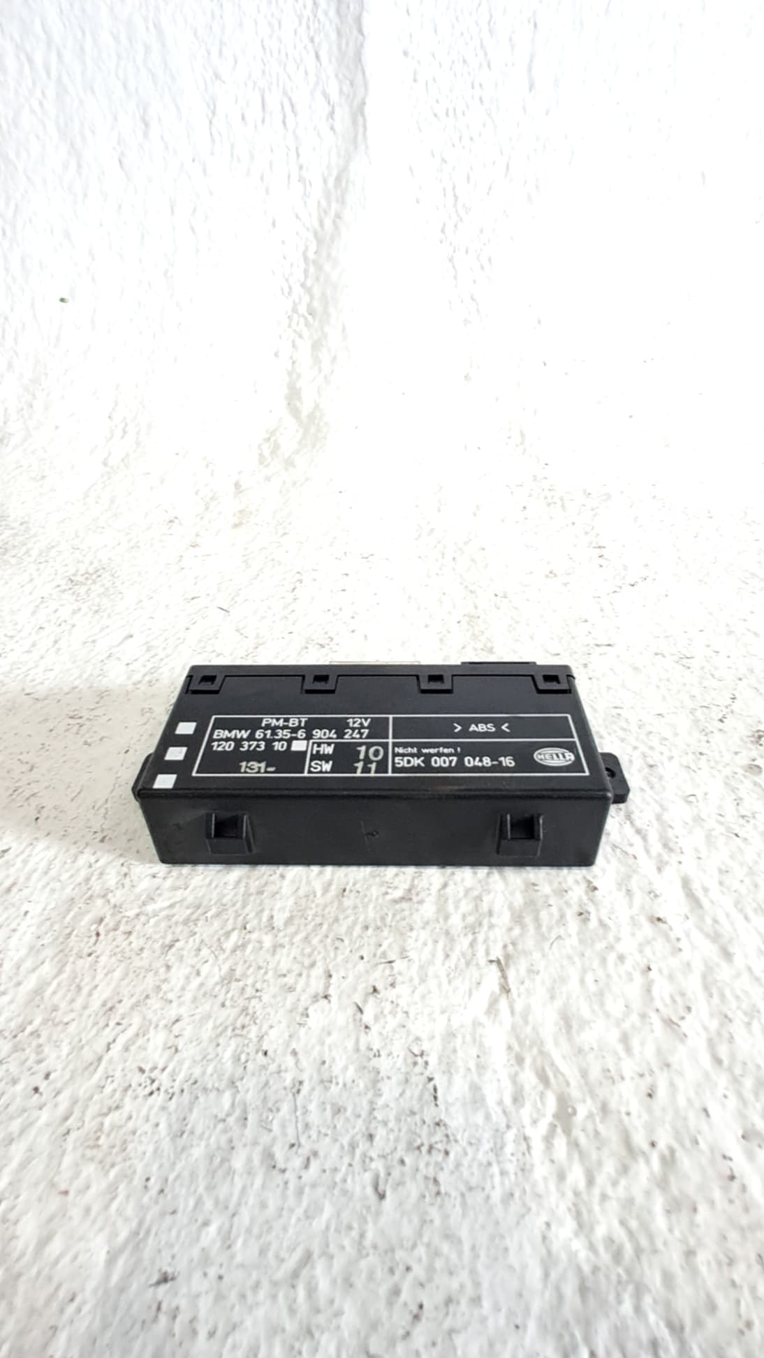 Modulo electronico BMW SERIE 5 BERLINA (E39)