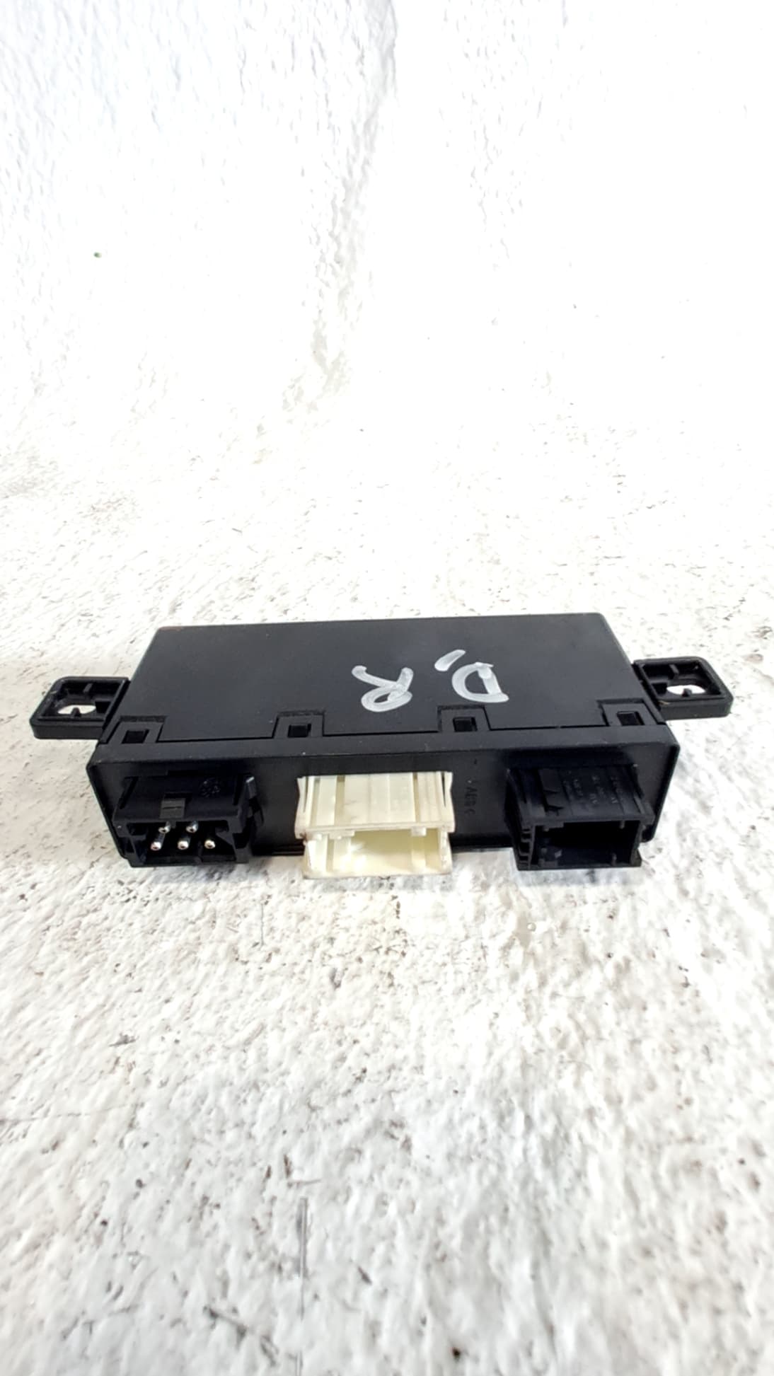 Modulo electronico BMW SERIE 5 BERLINA (E39) 4