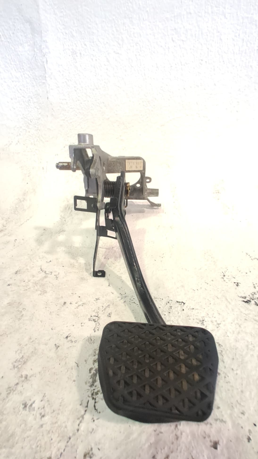 Pedal freno BMW SERIE 5 BERLINA (E39)