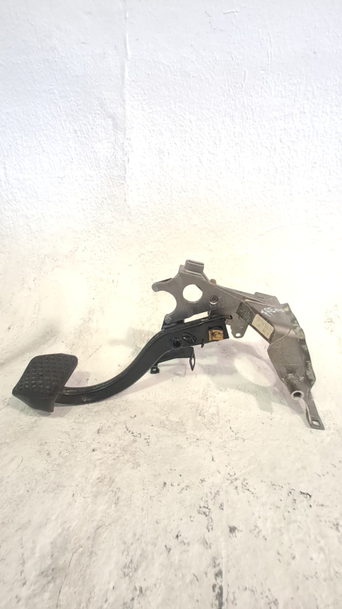 Pedal freno BMW SERIE 5 BERLINA (E39) 3