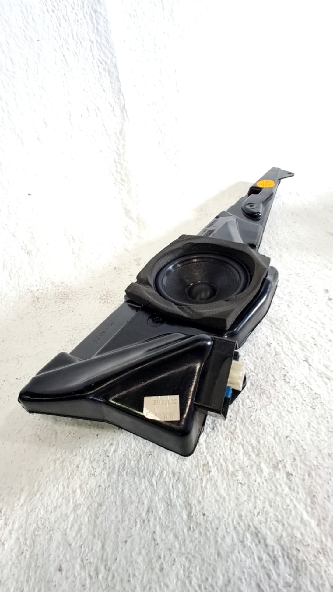 Altavoz BMW SERIE 5 BERLINA (E39) 5