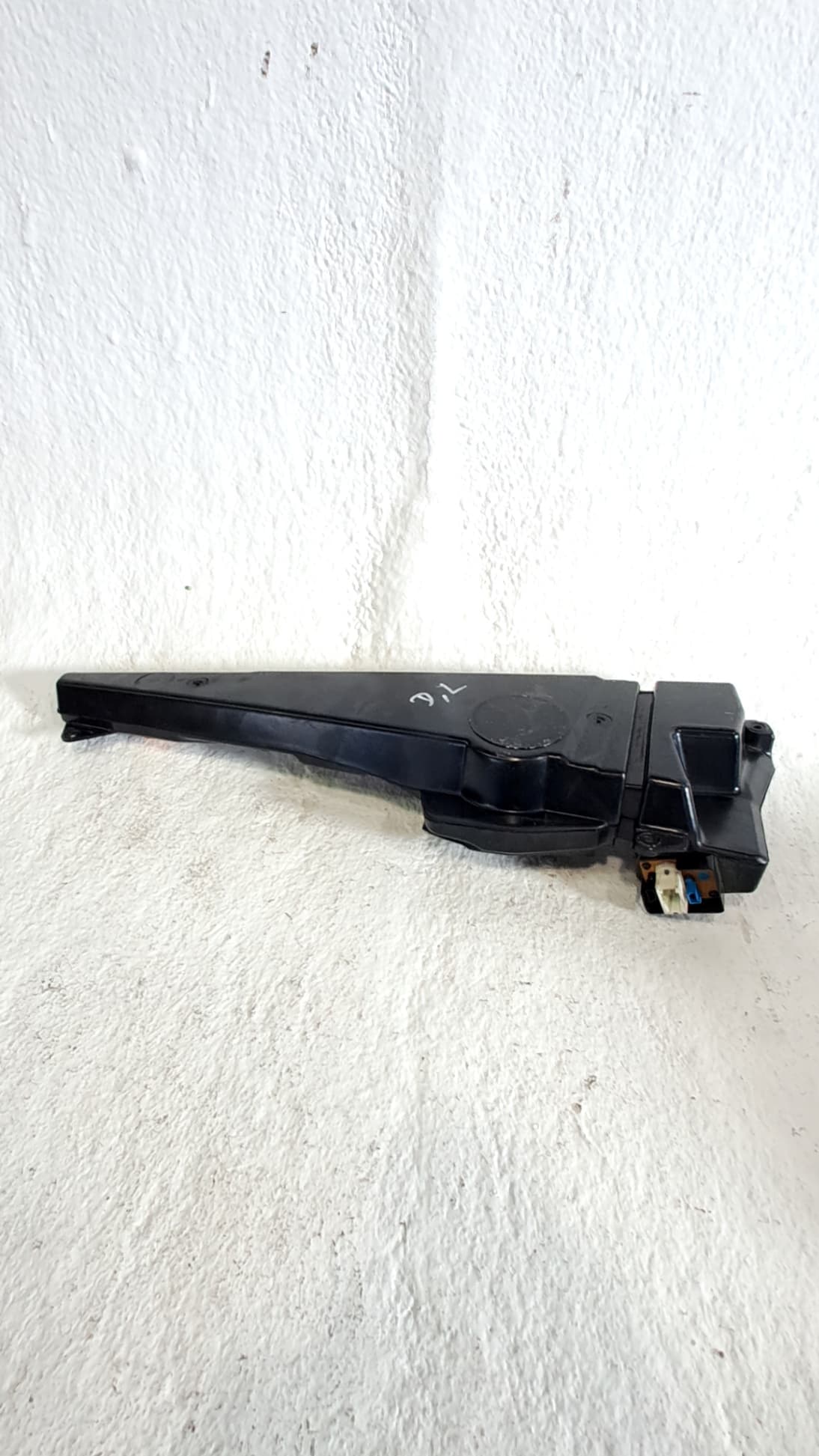 Altavoz BMW SERIE 5 BERLINA (E39) 3