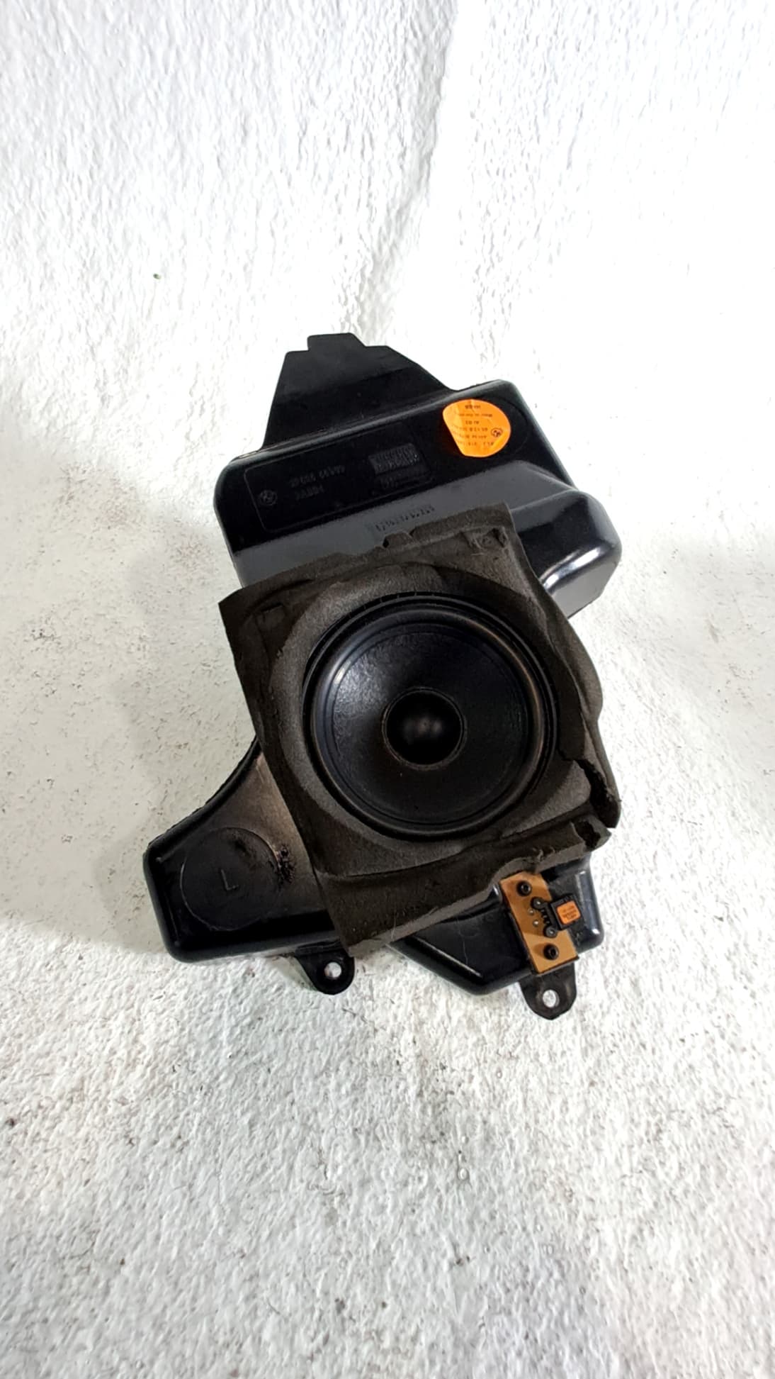 Altavoz BMW SERIE 5 BERLINA (E39)