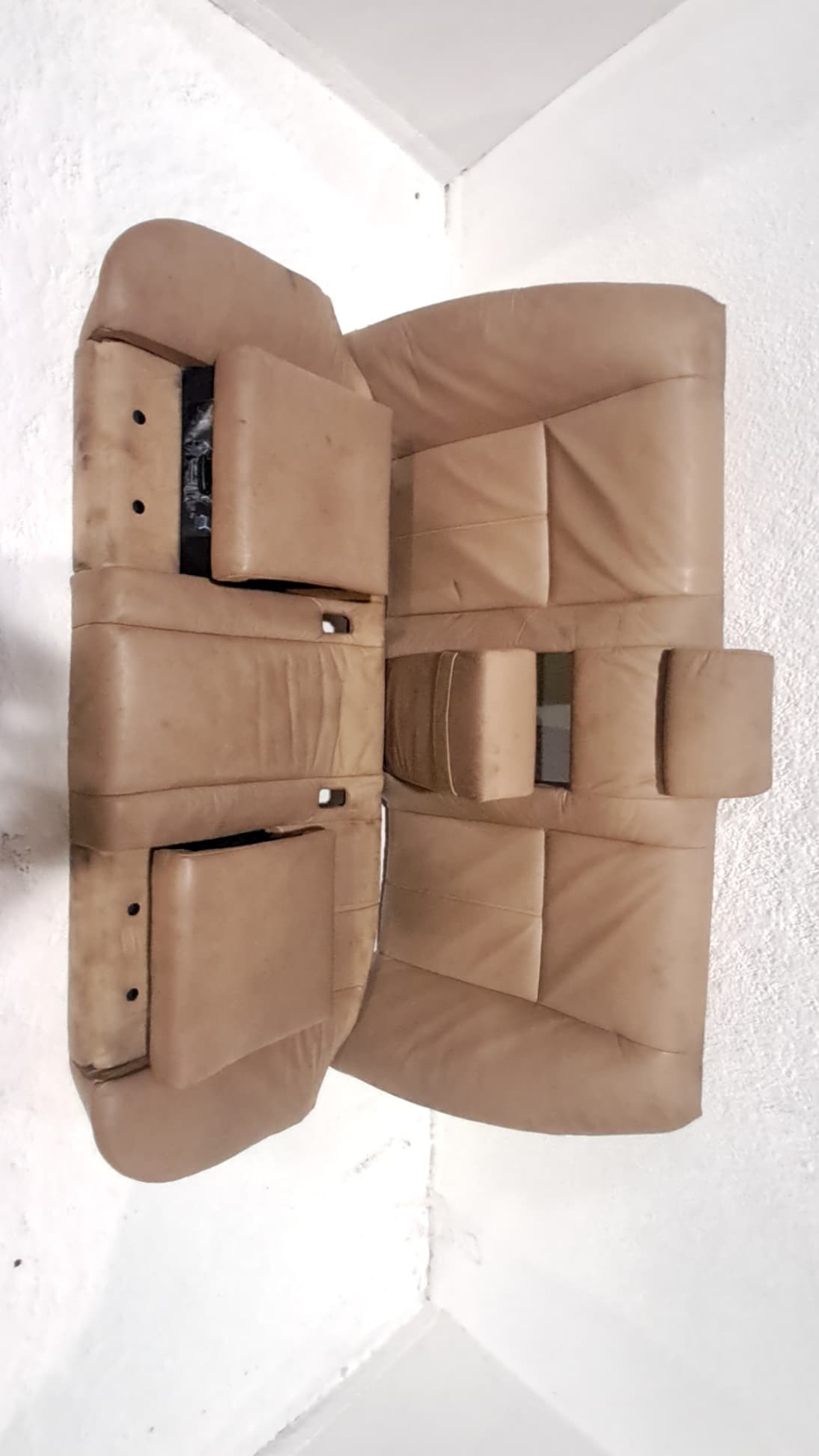 Cerradura asientos traseros BMW SERIE 5 BERLINA (E39)