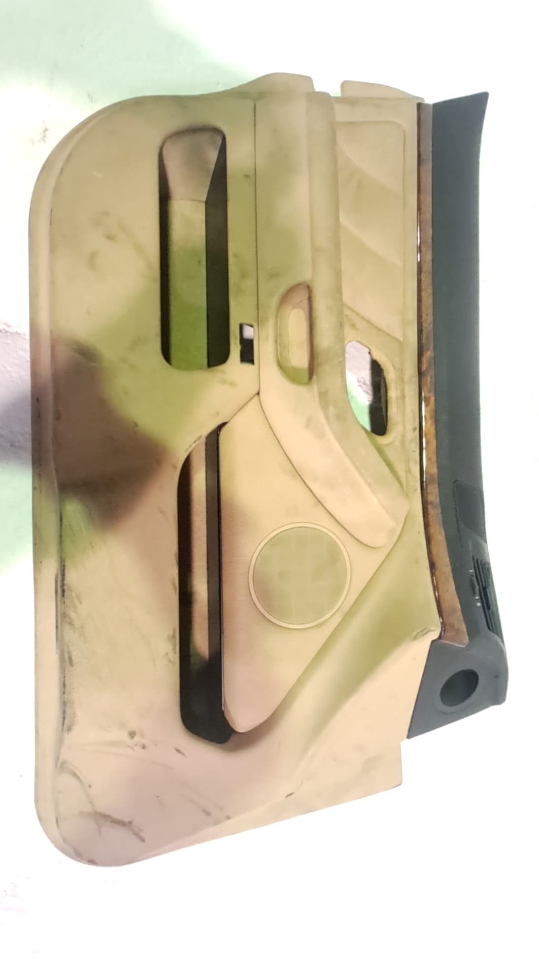 Recambio BMW SERIE 5 BERLINA (E39) ref. 51418212885