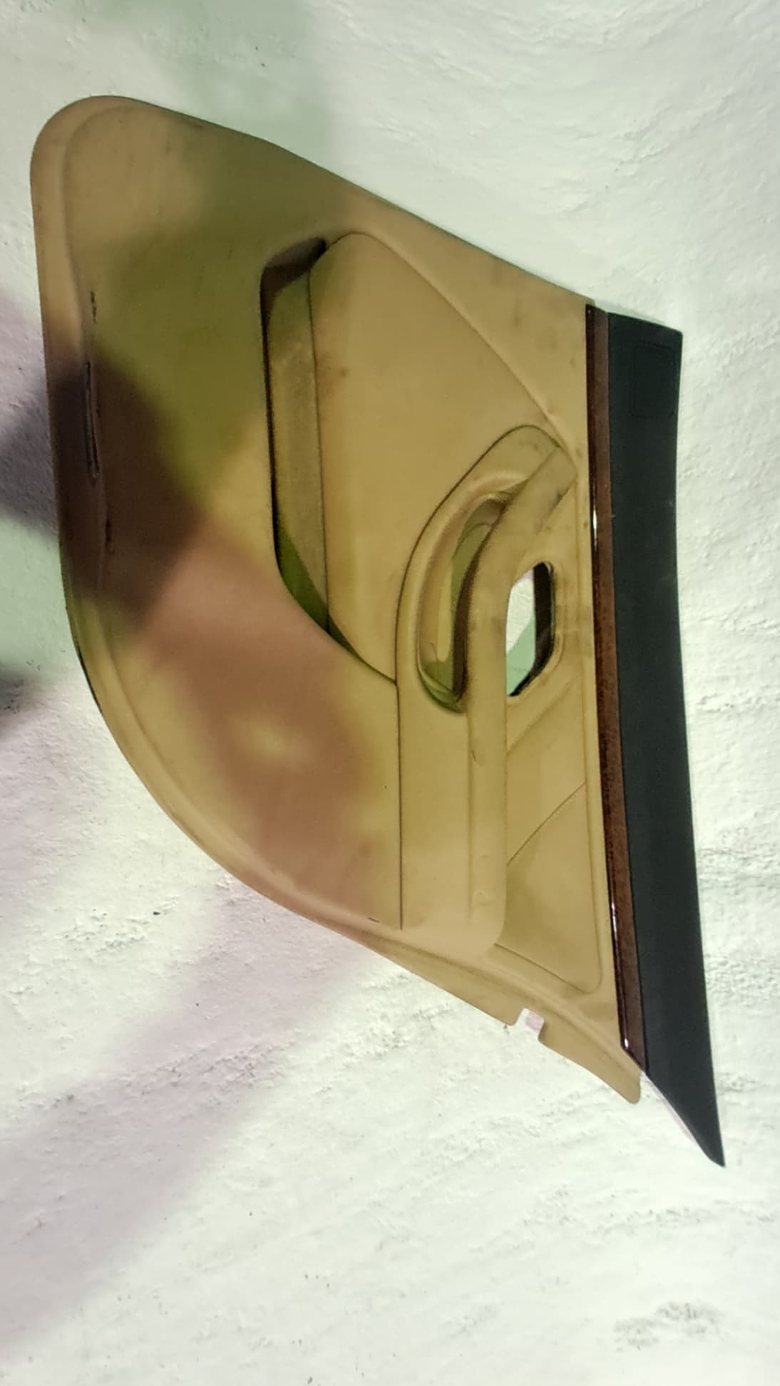 Guarnecido puerta trasera derecha BMW SERIE 5 BERLINA (E39)