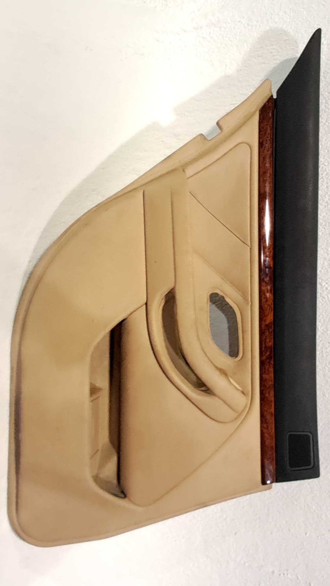 Recambio BMW SERIE 5 BERLINA (E39) ref. 51427139917