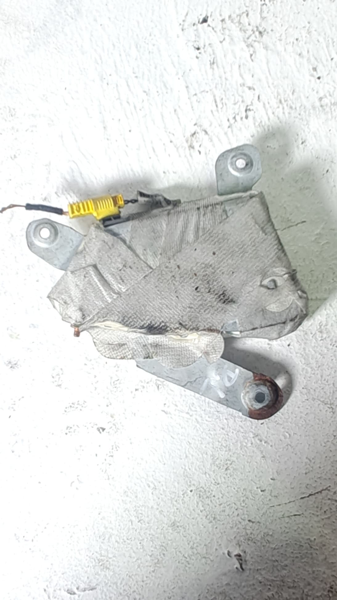 Airbag delantero izquierdo BMW SERIE 5 BERLINA (E39) 2