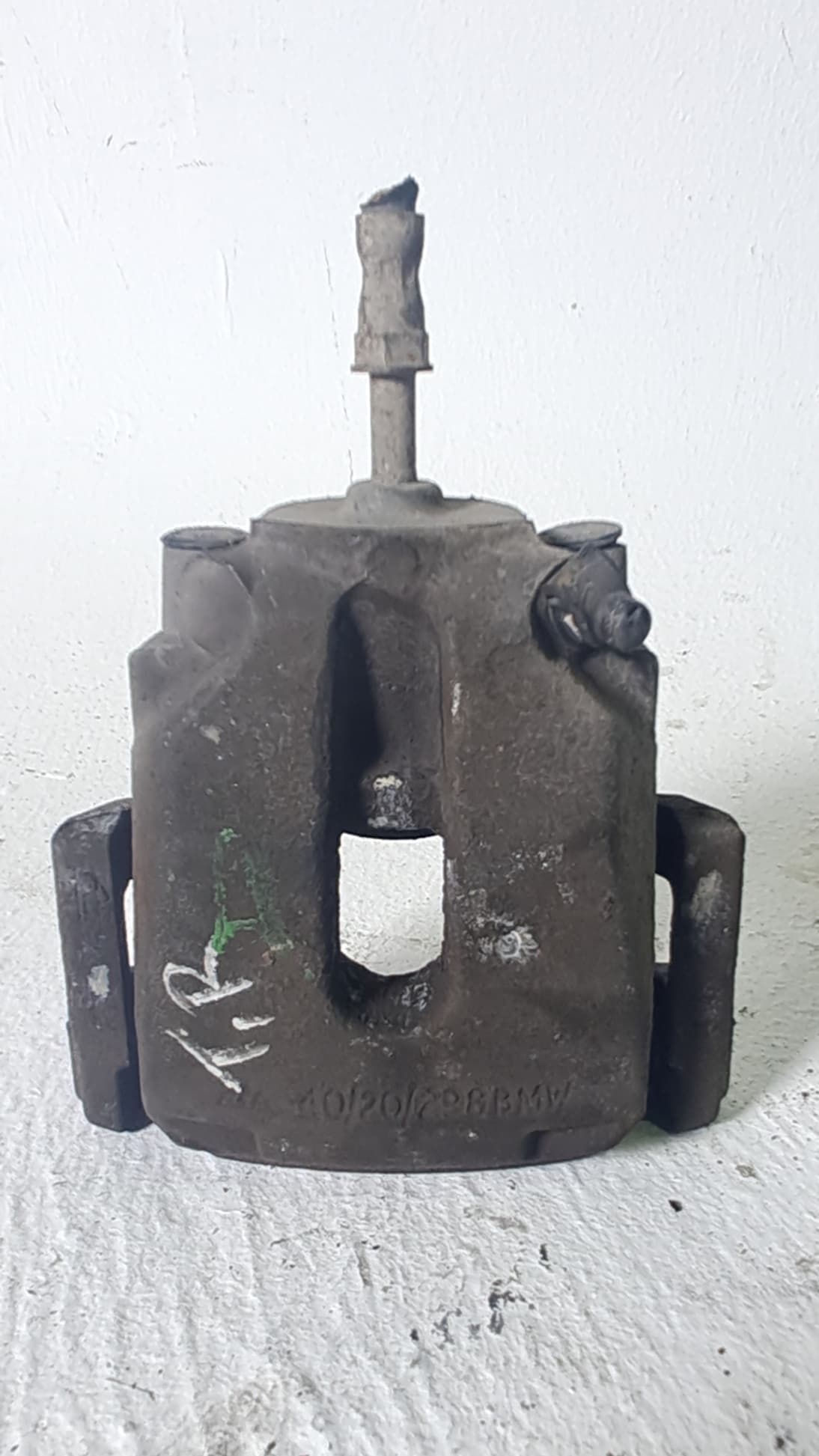 Recambio BMW SERIE 5 BERLINA (E39) ref. 34211163650