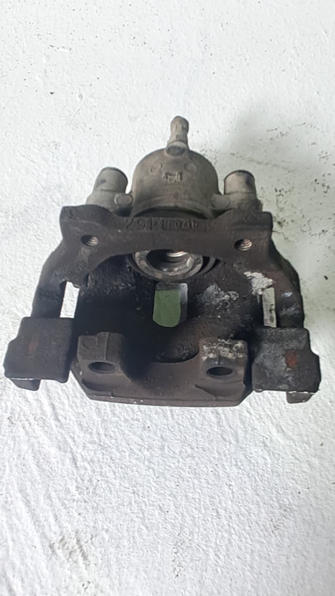Recambio BMW SERIE 5 BERLINA (E39) ref. 34211163650 2
