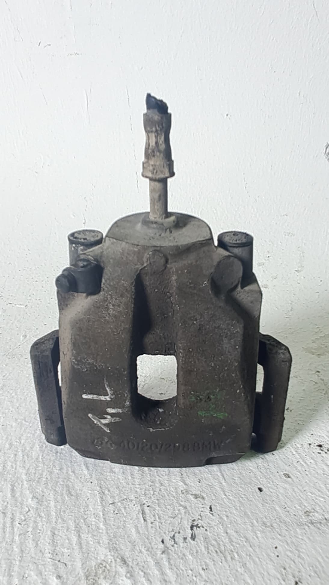 Recambio BMW SERIE 5 BERLINA (E39) ref. 34211163649