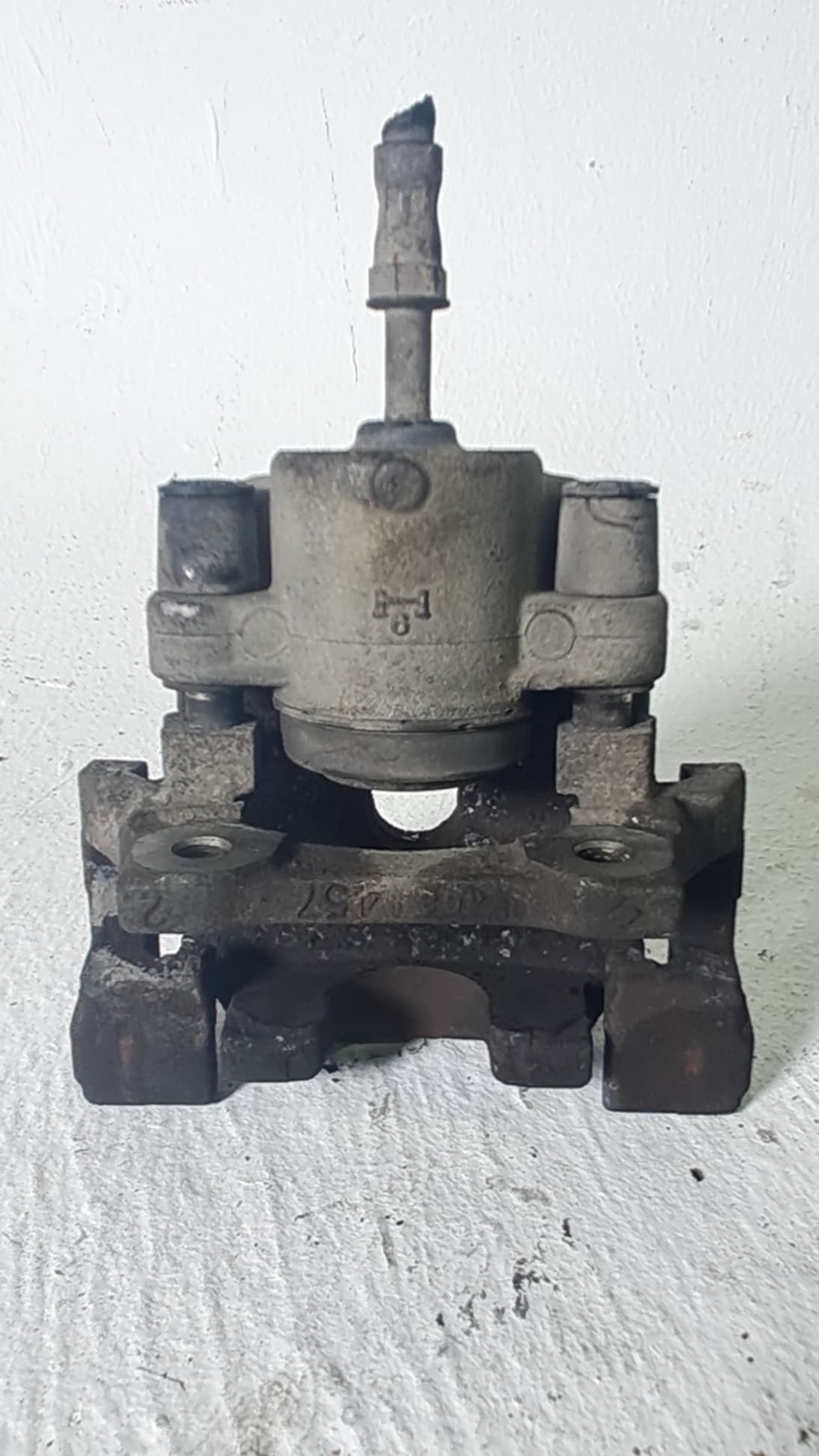 Recambio BMW SERIE 5 BERLINA (E39) ref. 34211163649 3