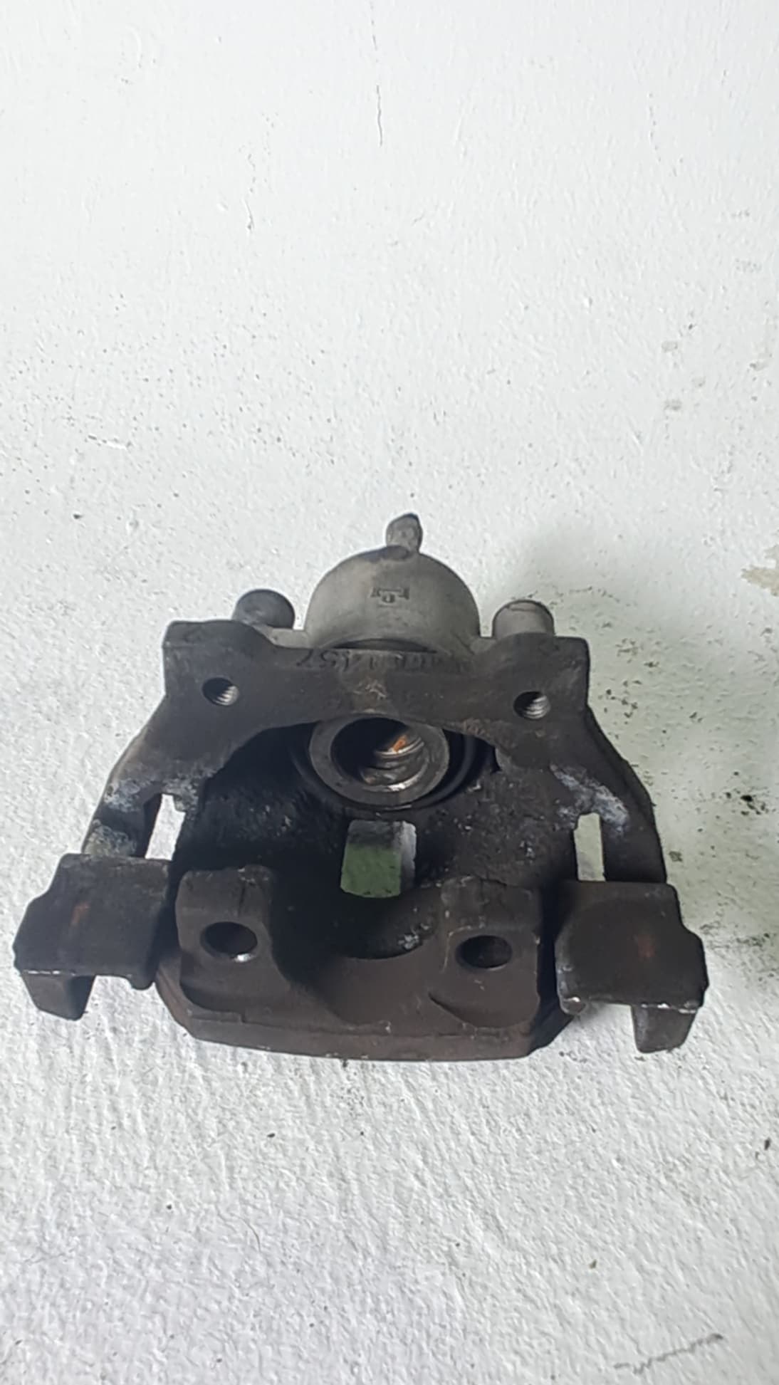 Recambio BMW SERIE 5 BERLINA (E39) ref. 34211163649 2