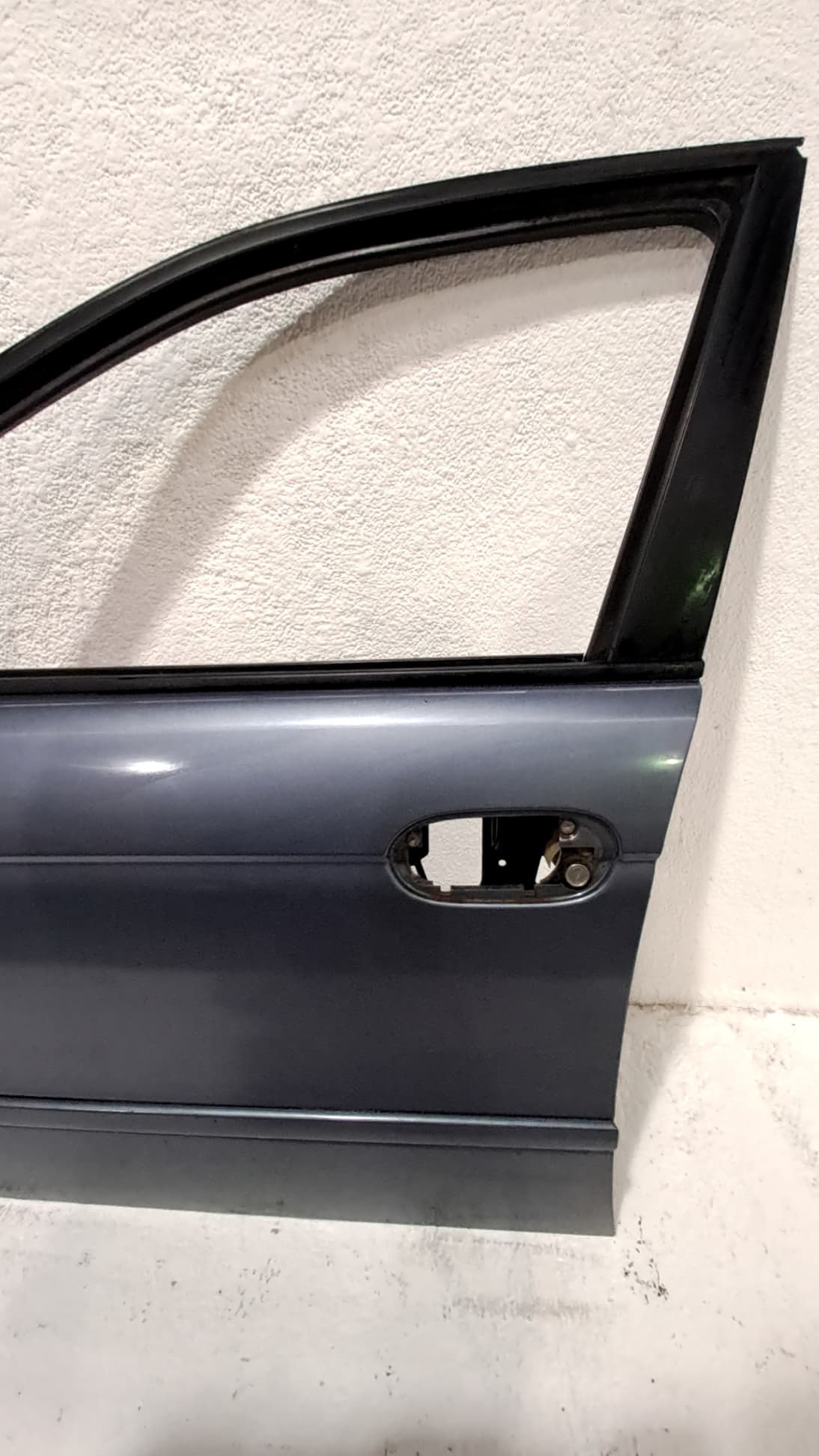 Puerta delantera izquierda BMW SERIE 5 BERLINA (E39) 3