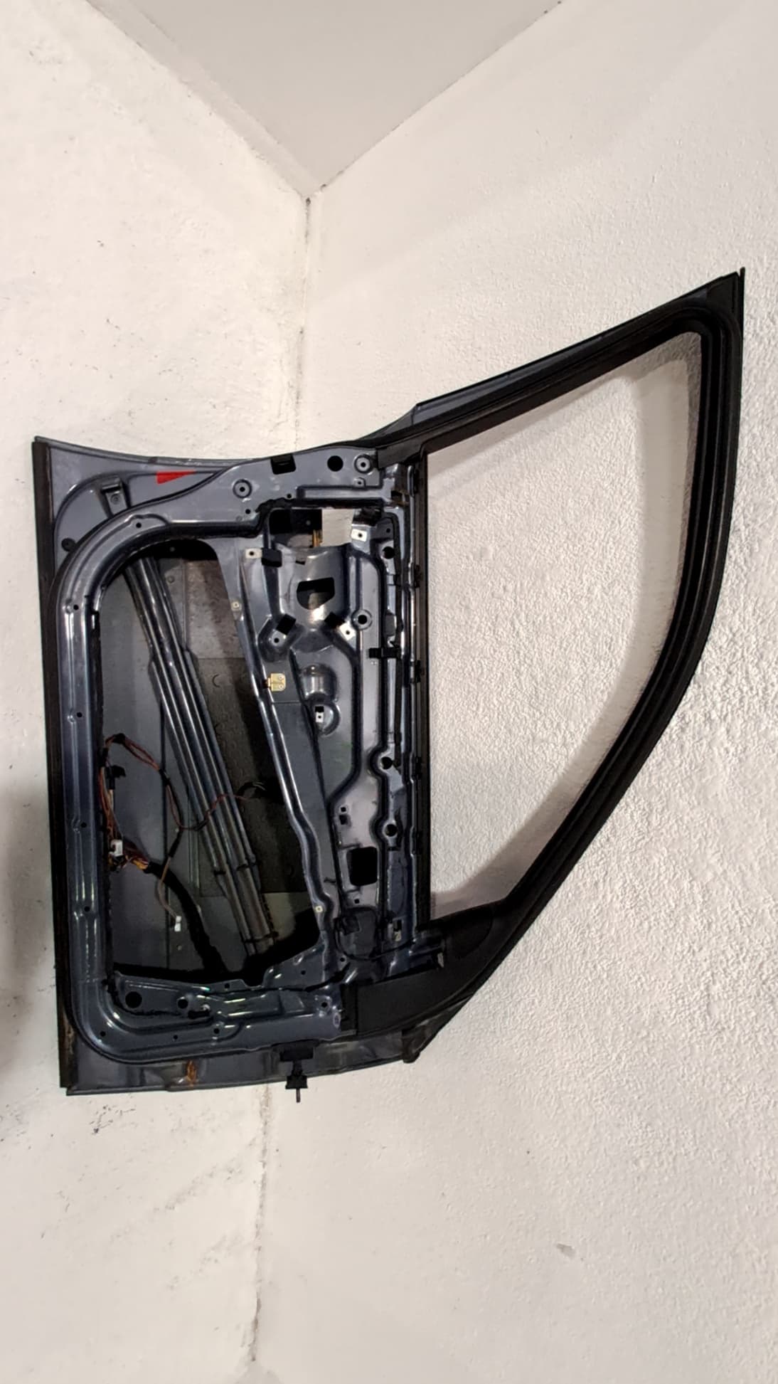 Puerta delantera izquierda BMW SERIE 5 BERLINA (E39) 2