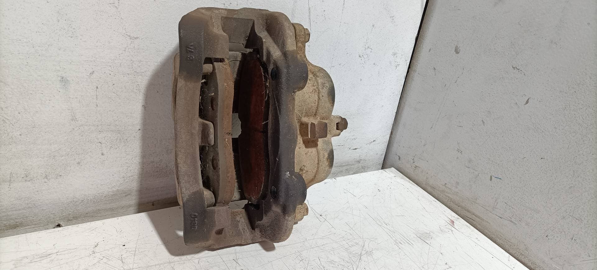 Recambio NISSAN TERRANO (WD21) ref. 0228 3