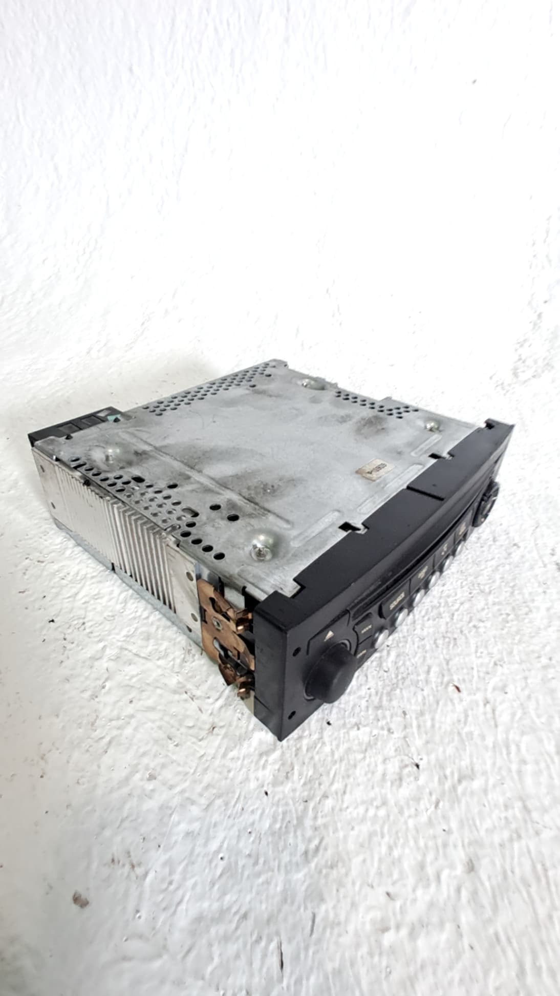 Sistema audio / radio cd CITROEN C3 4