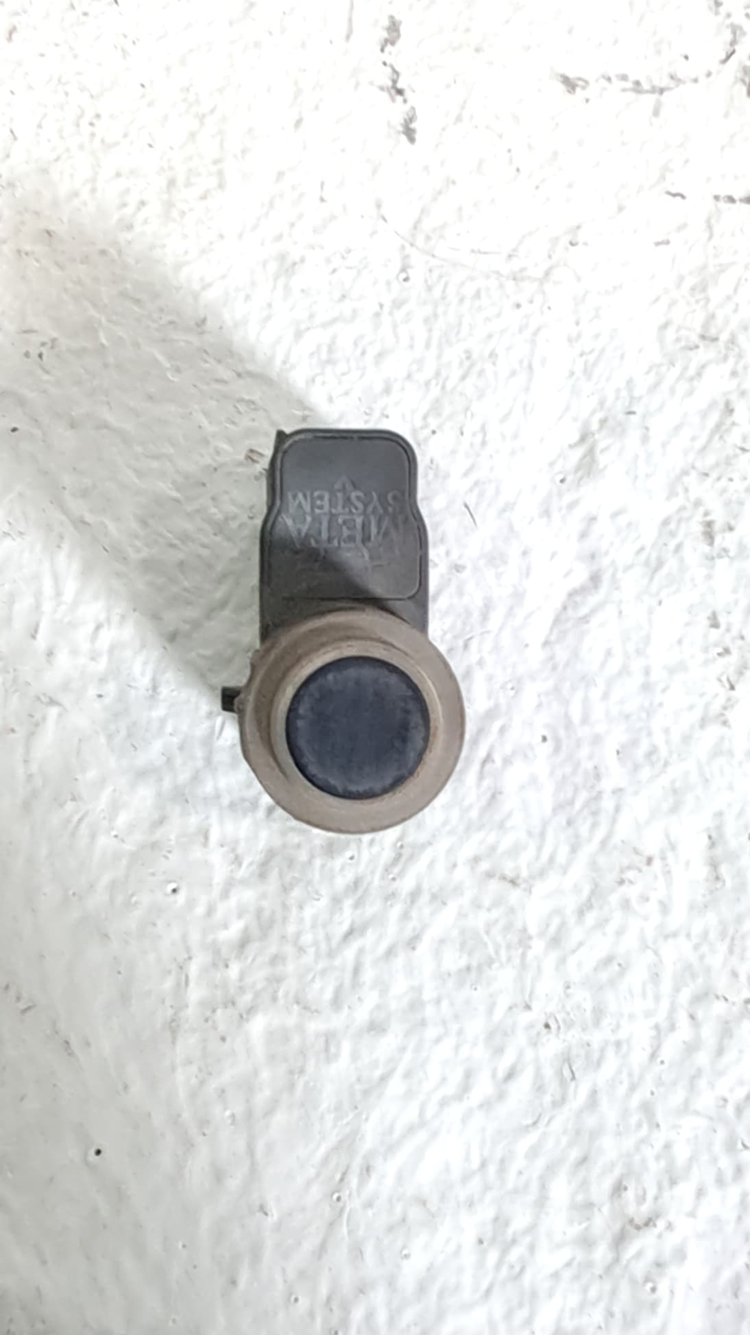 Sensor de aparcamiento CITROEN C3