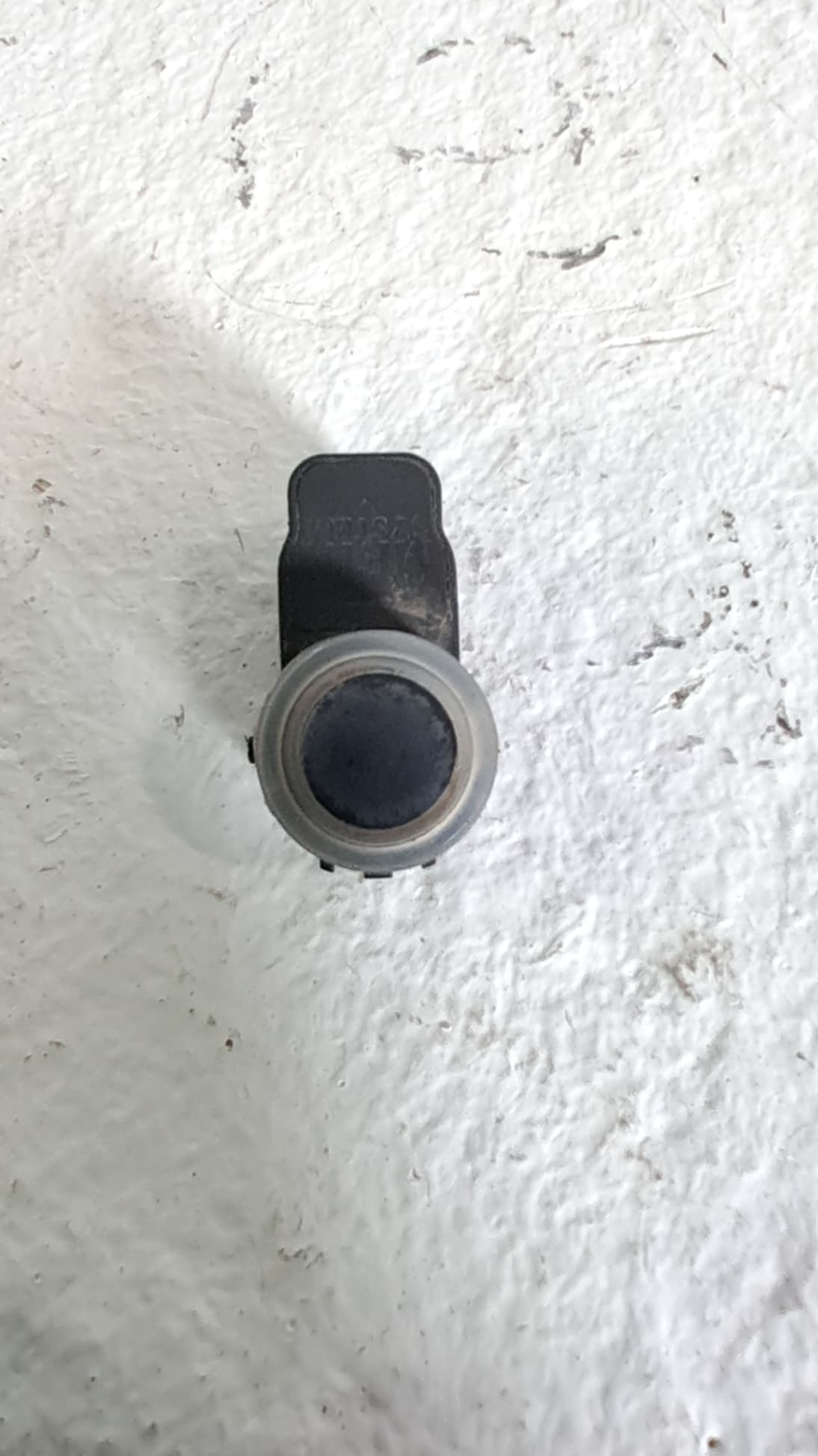 Sensor de aparcamiento CITROEN C3