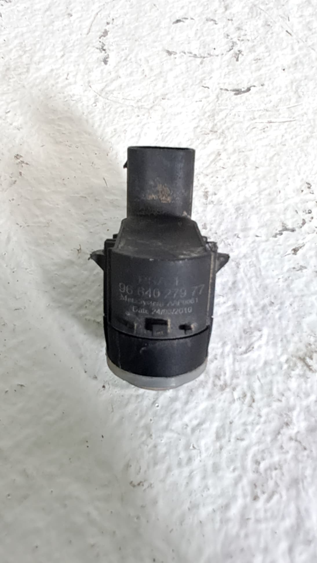 Sensor de aparcamiento CITROEN C3 2