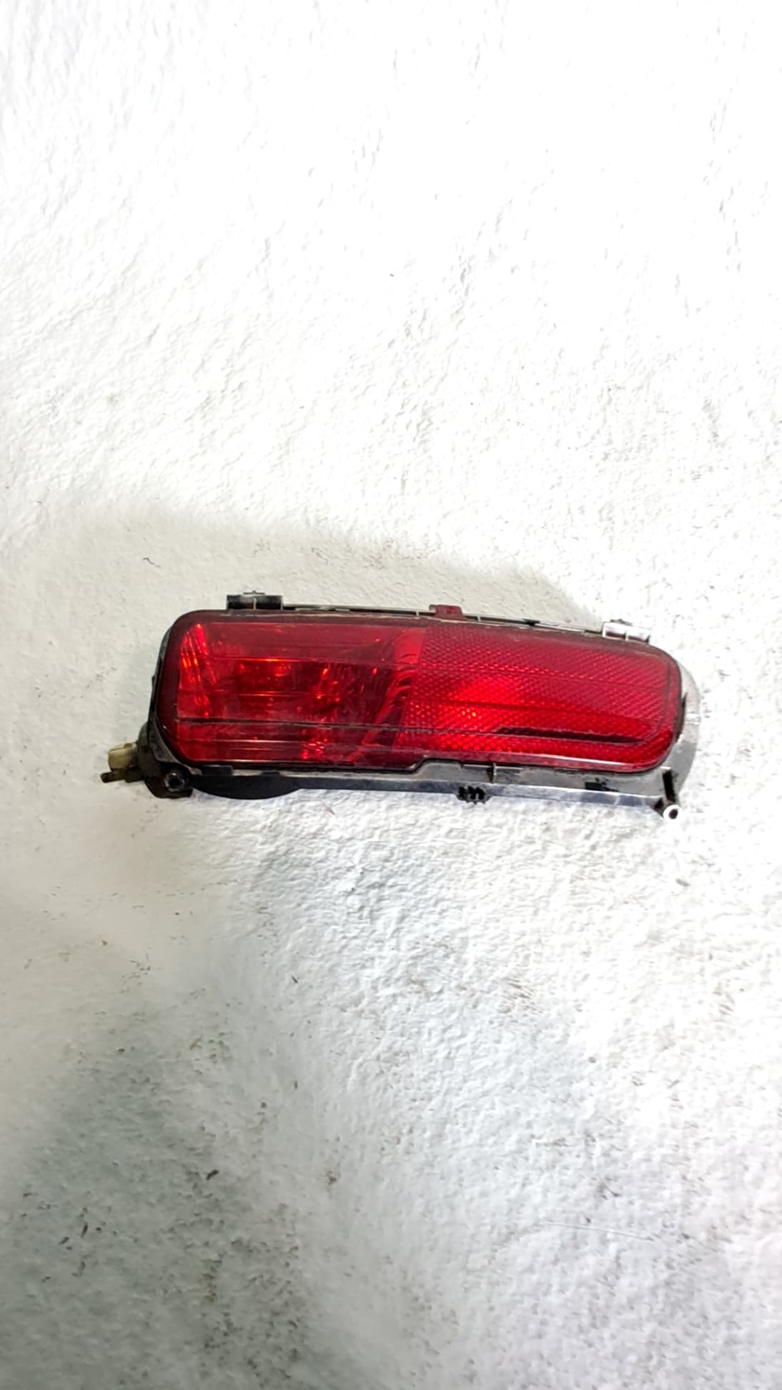 Faro antiniebla trasero derecho CITROEN C3