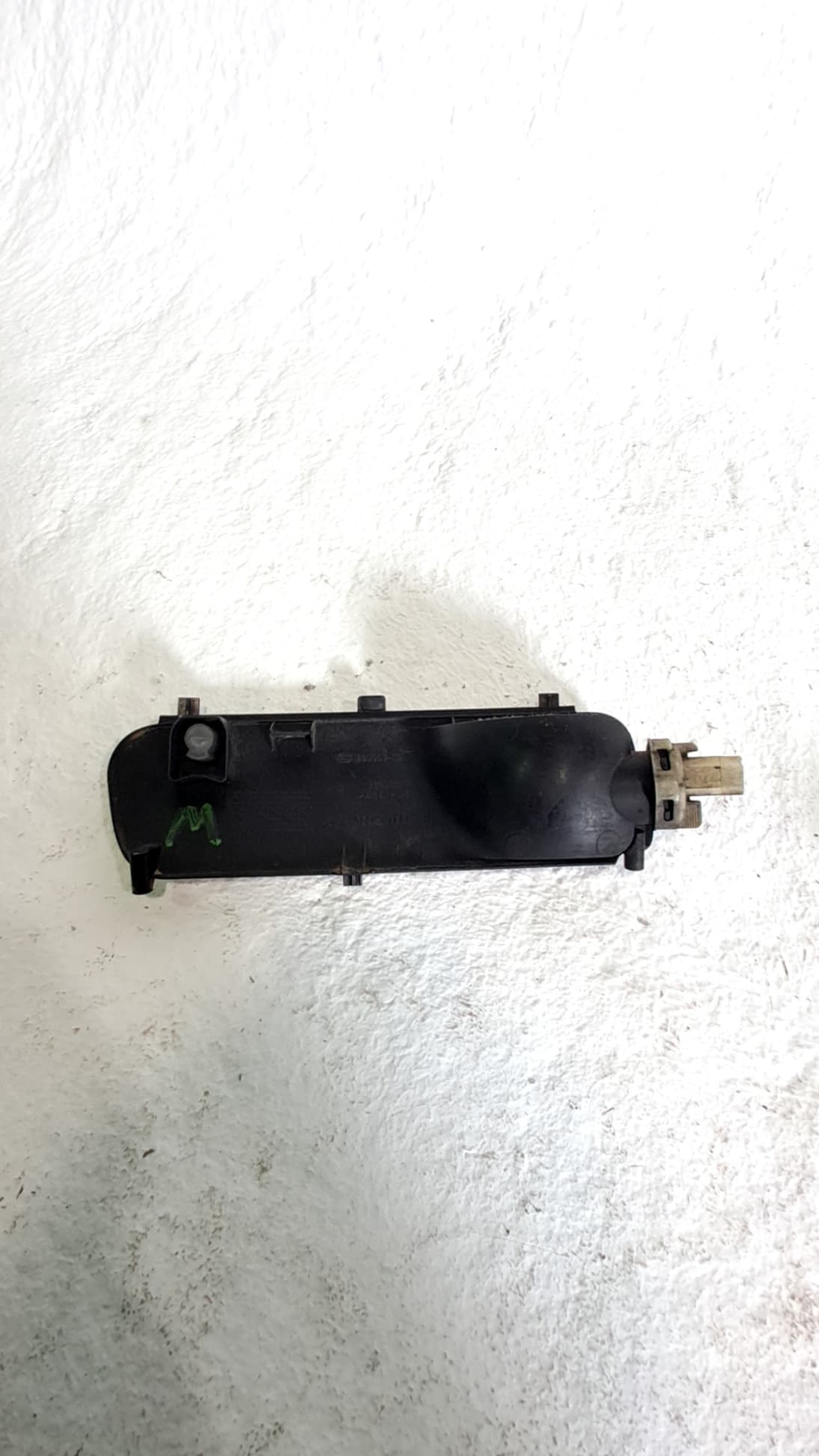 Faro antiniebla trasero derecho CITROEN C3 4