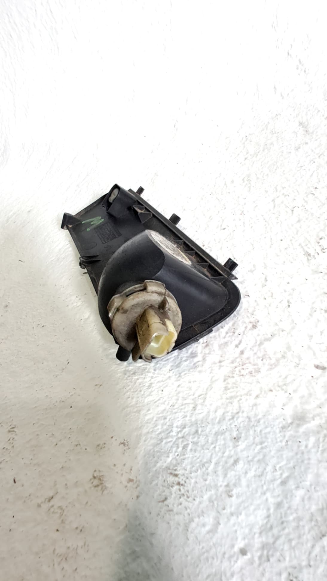 Faro antiniebla trasero derecho CITROEN C3 3