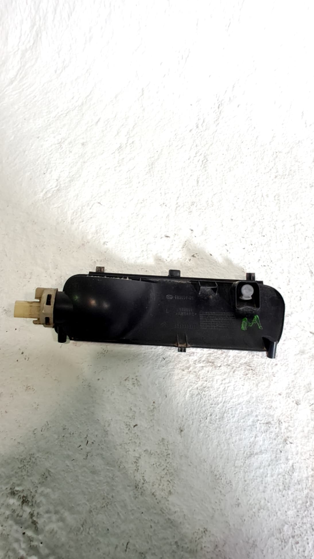 Faro antiniebla trasero izquierdo CITROEN C3 4
