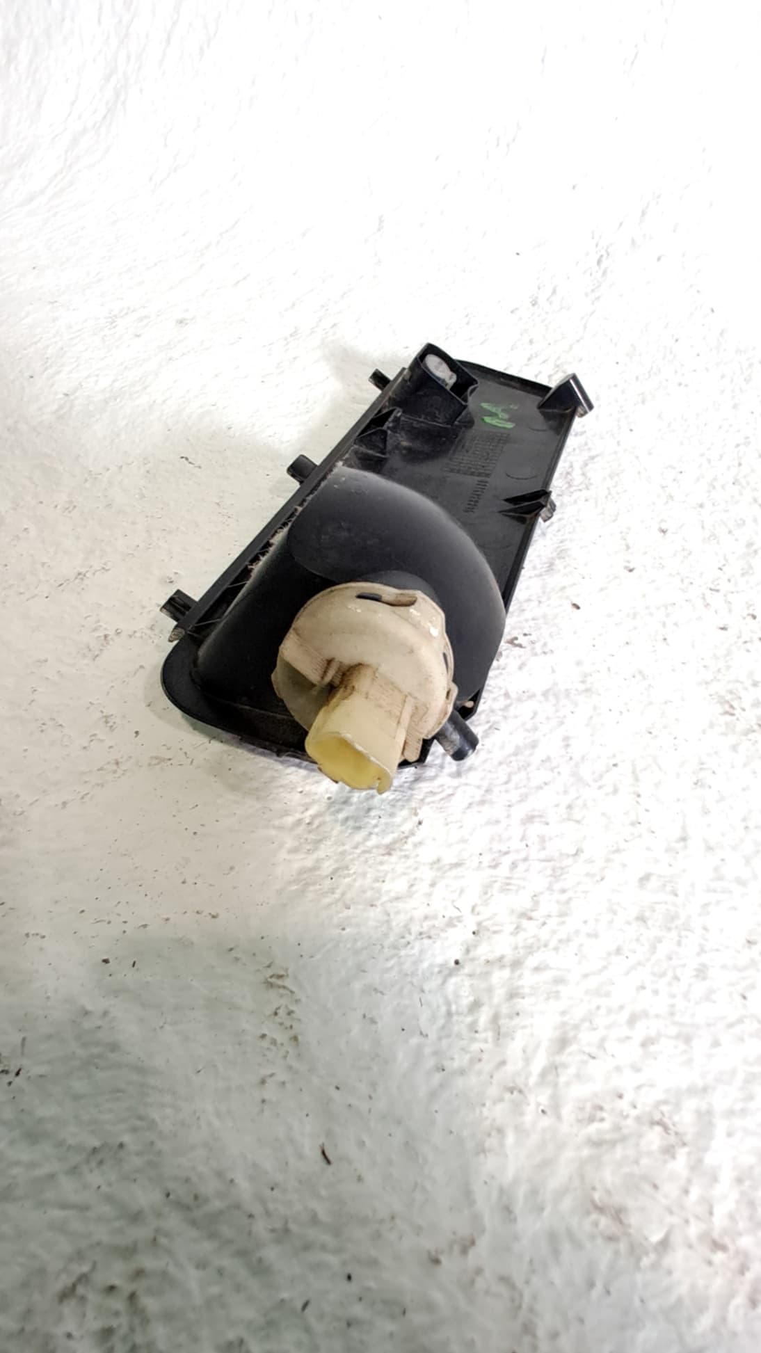 Faro antiniebla trasero izquierdo CITROEN C3 2