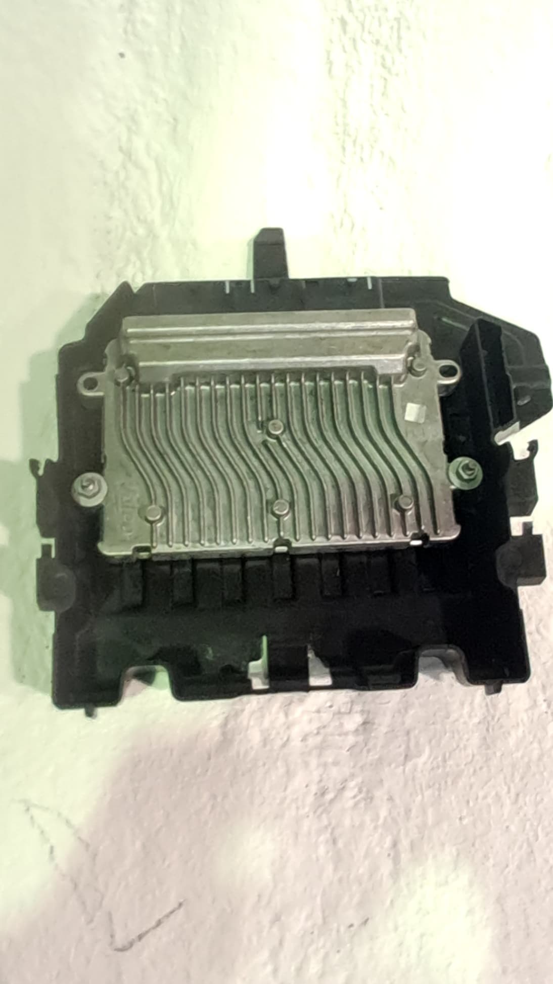 Centralita motor uce CITROEN C3 3