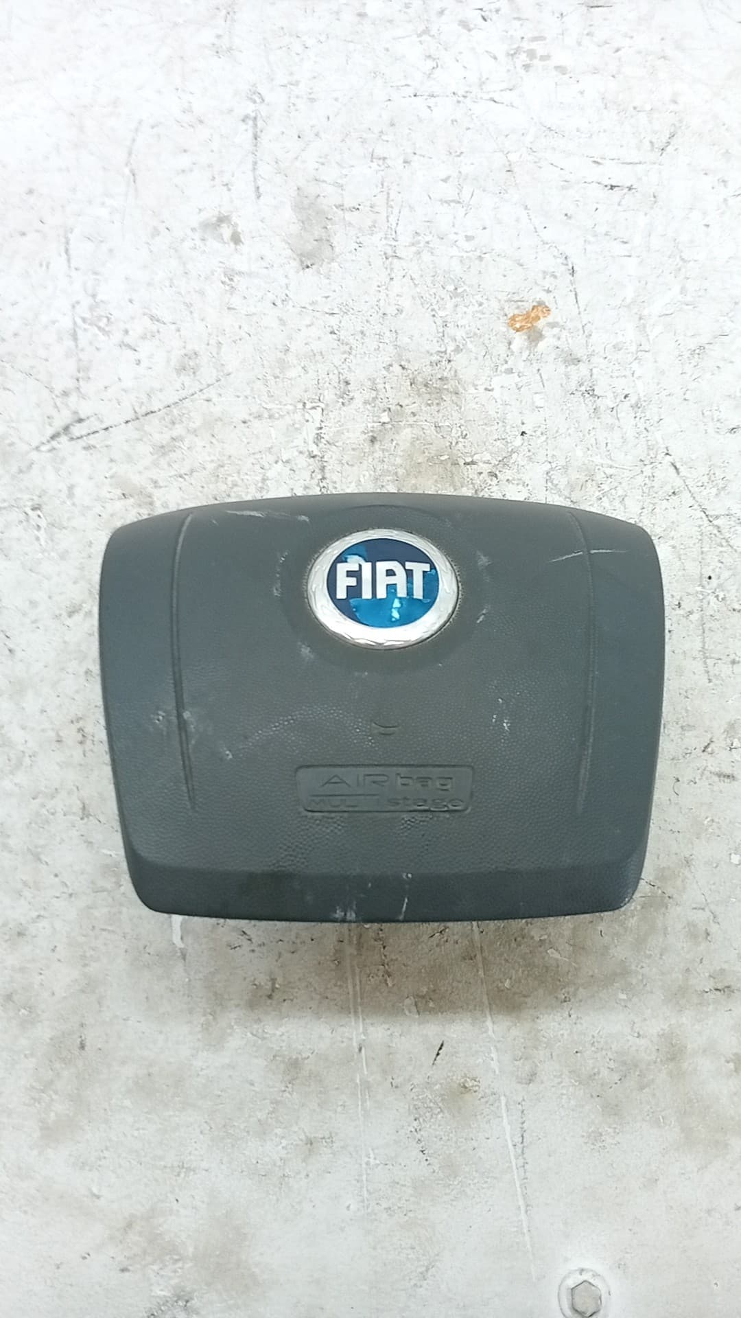 Recambio FIAT DUCATO FURGÓN 33 (290) ref. 735442110