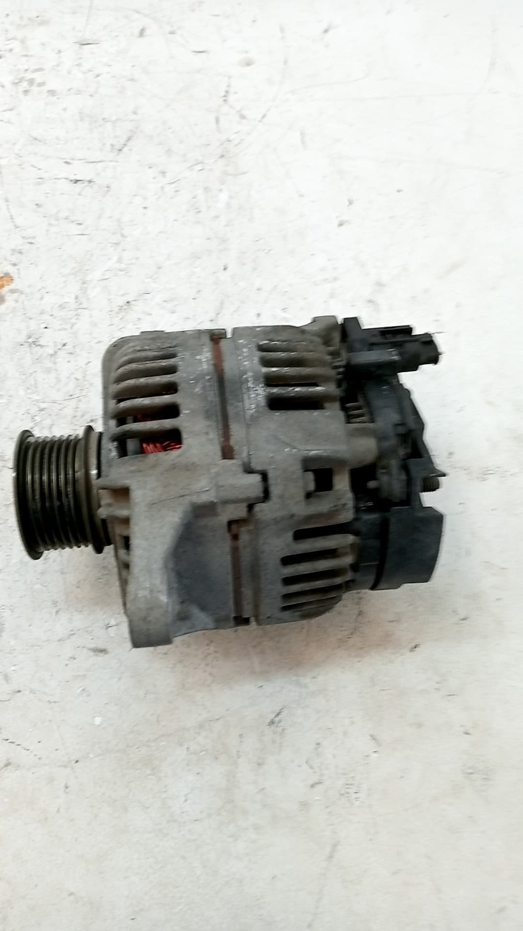 Alternador FIAT DUCATO FURGÓN 33 (290)