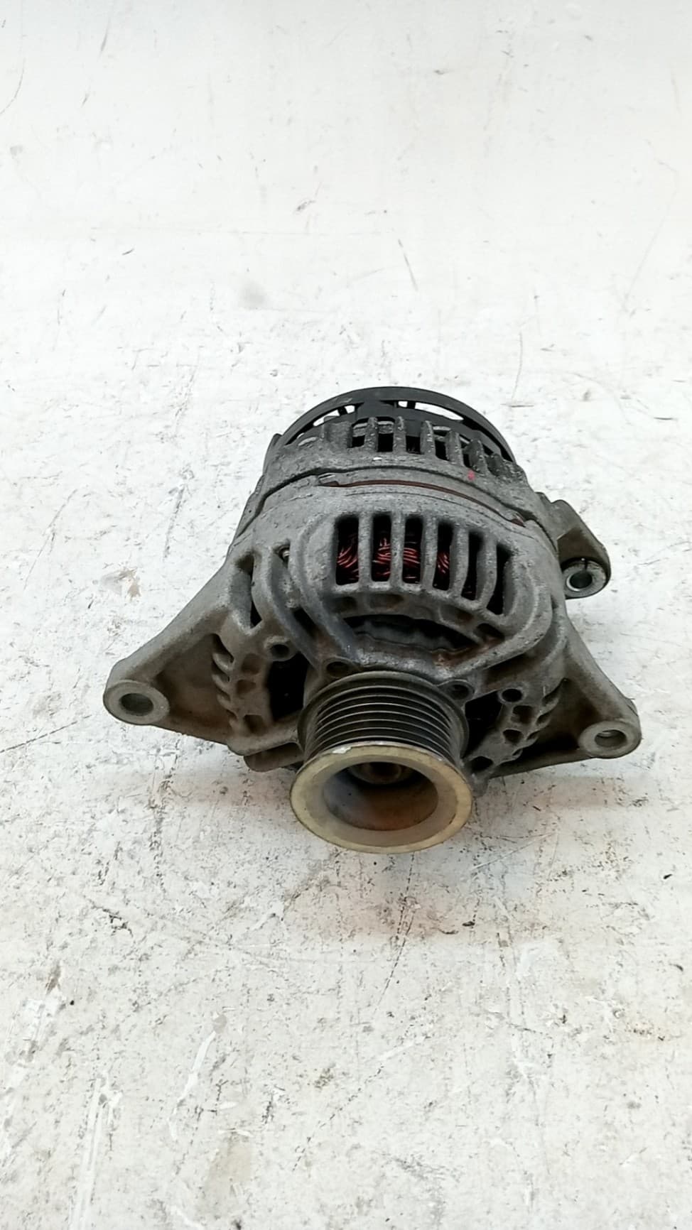 Alternador FIAT DUCATO FURGÓN 33 (290) 2
