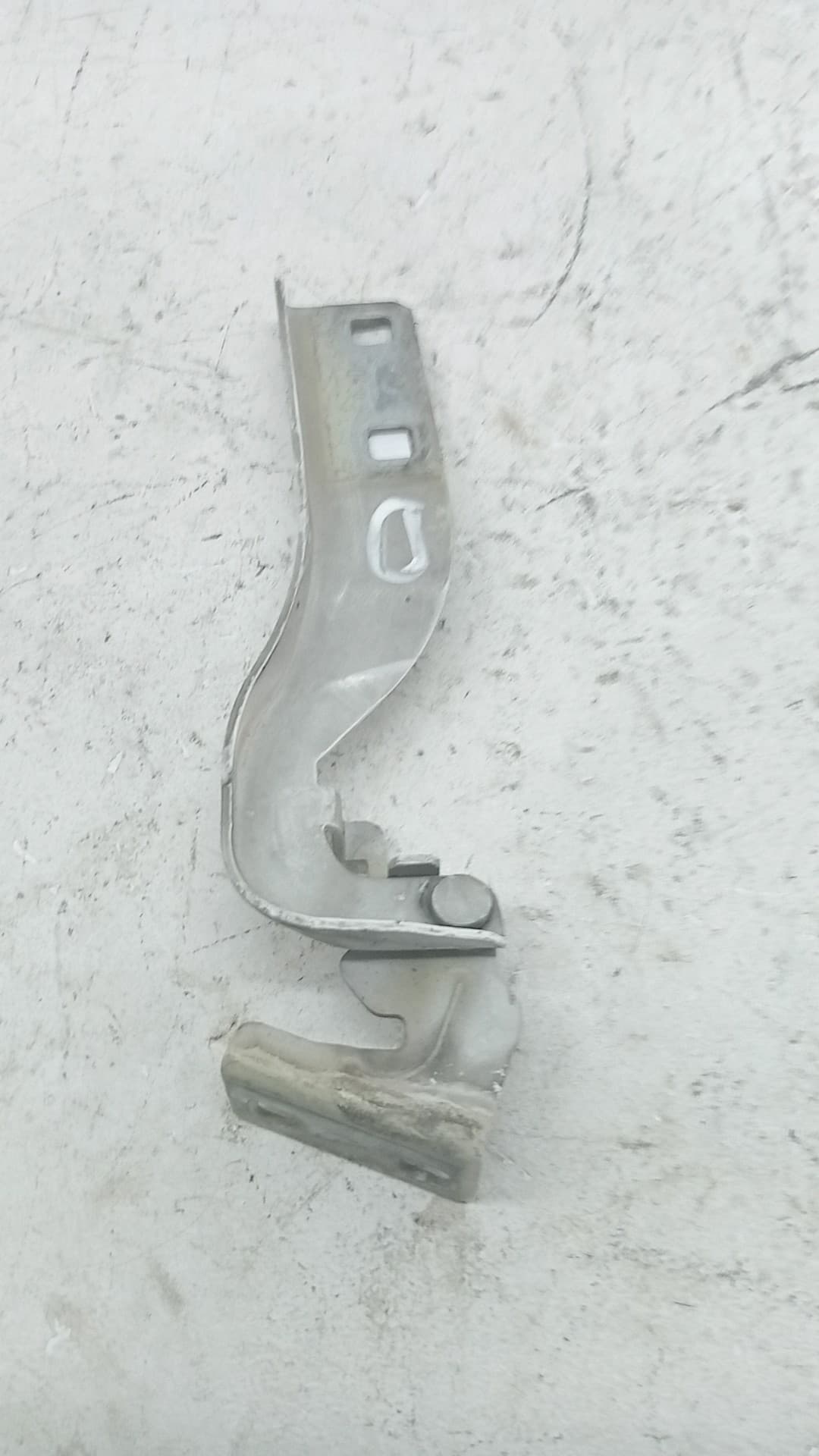Recambio FIAT DUCATO FURGÓN 33 (290) ref. 1342114080 2