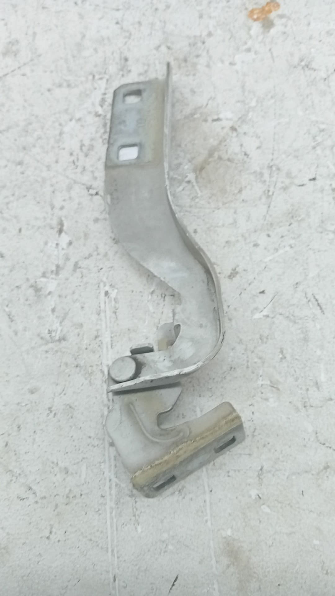 Recambio FIAT DUCATO FURGÓN 33 (290) ref. 1342115080 2