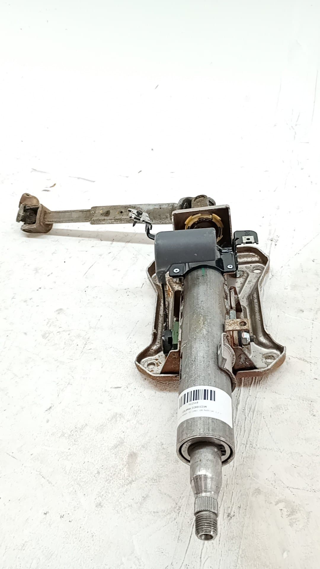 Columna direccion FIAT DUCATO FURGÓN 33 (290)